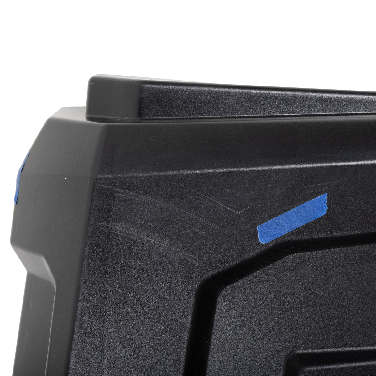 Open-Box.Polaris Black Lefthand Rear Fender w/Rocker Ranger 1000 900 Crew SDP676