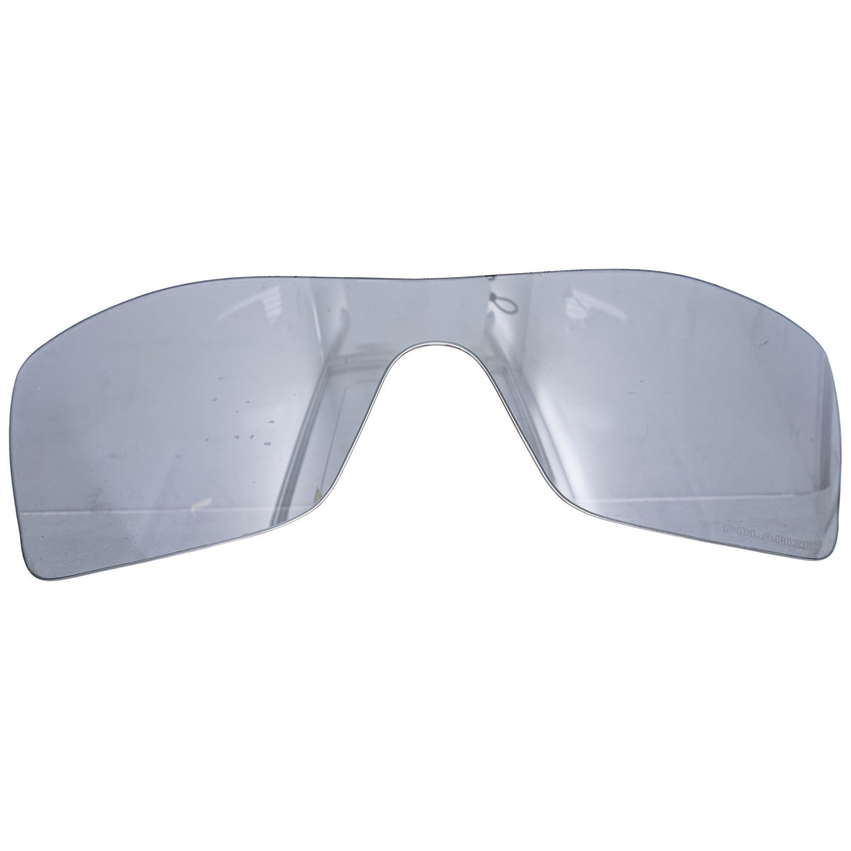 Oakley Batwolf OO9101 Sunglasses Replacement Lenses Black Iridium Polarized 43-352 alternate view