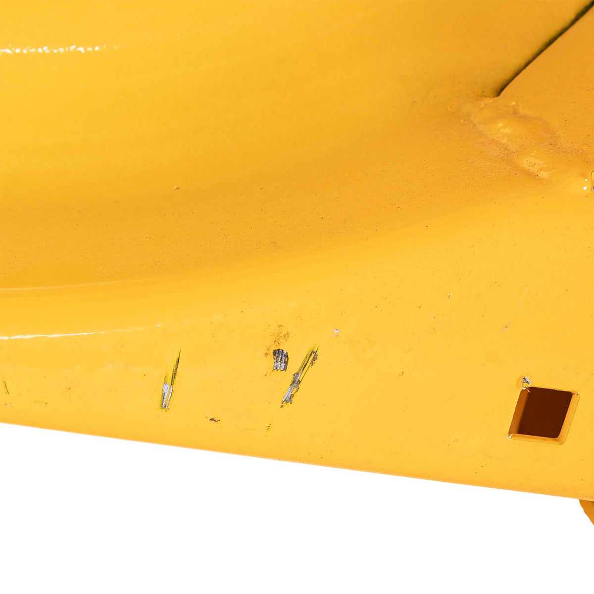 CUB CADET 50" Deck Shell Cub Yellow 2 903-05189D-4021 alternate view