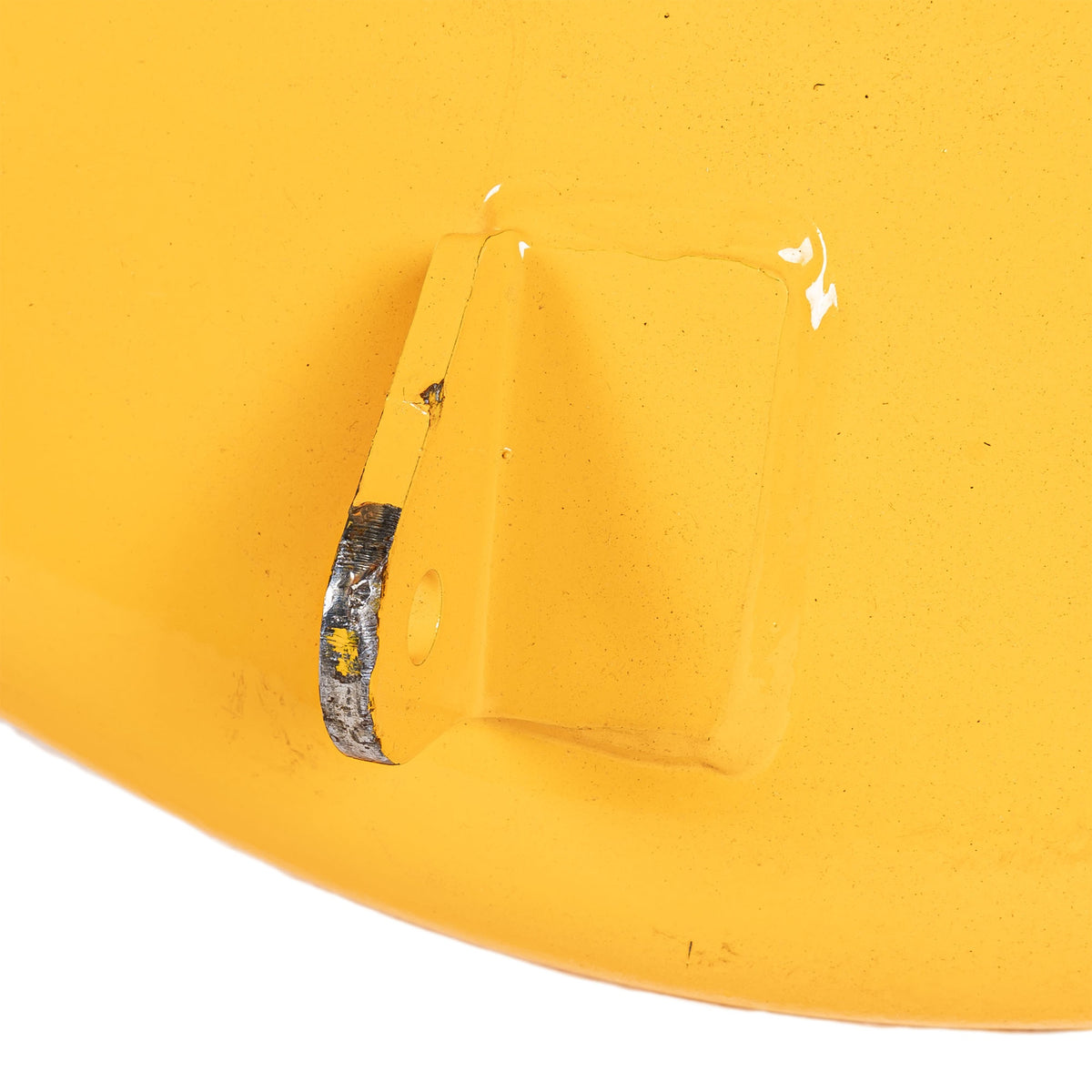 Open-Box.CUB CADET 903-05189D-4021 50" Deck Shell Cub Yellow 2 RZT-S50KH SDP704