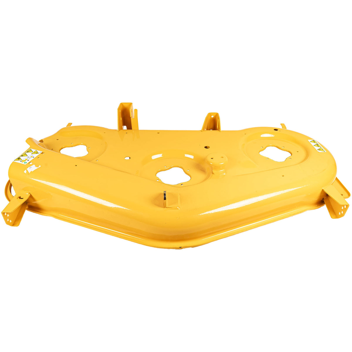 Open-Box.CUB CADET 903-05189D-4021 50" Deck Shell Cub Yellow 2 RZT-S50KH SDP704