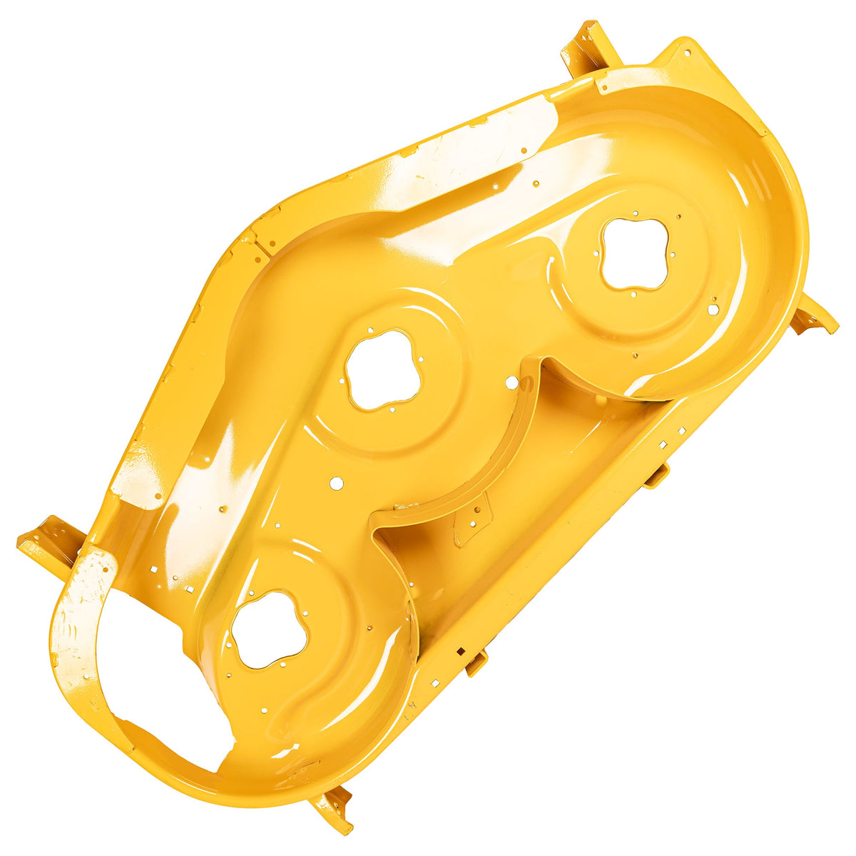 Open-Box.CUB CADET 903-05189D-4021 50" Deck Shell Cub Yellow 2 RZT-S50KH SDP704