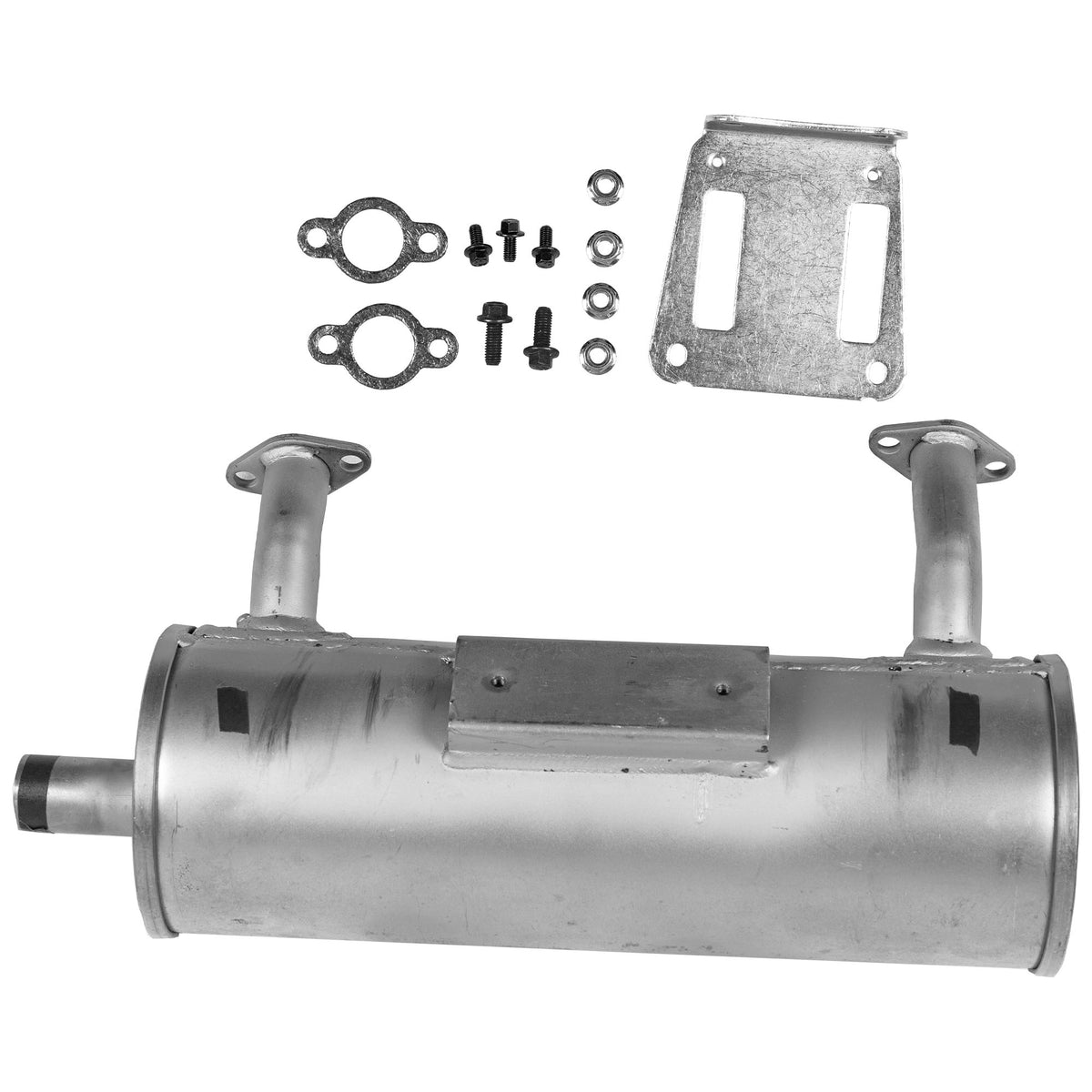 Exmark Muffler Kit 103-7480