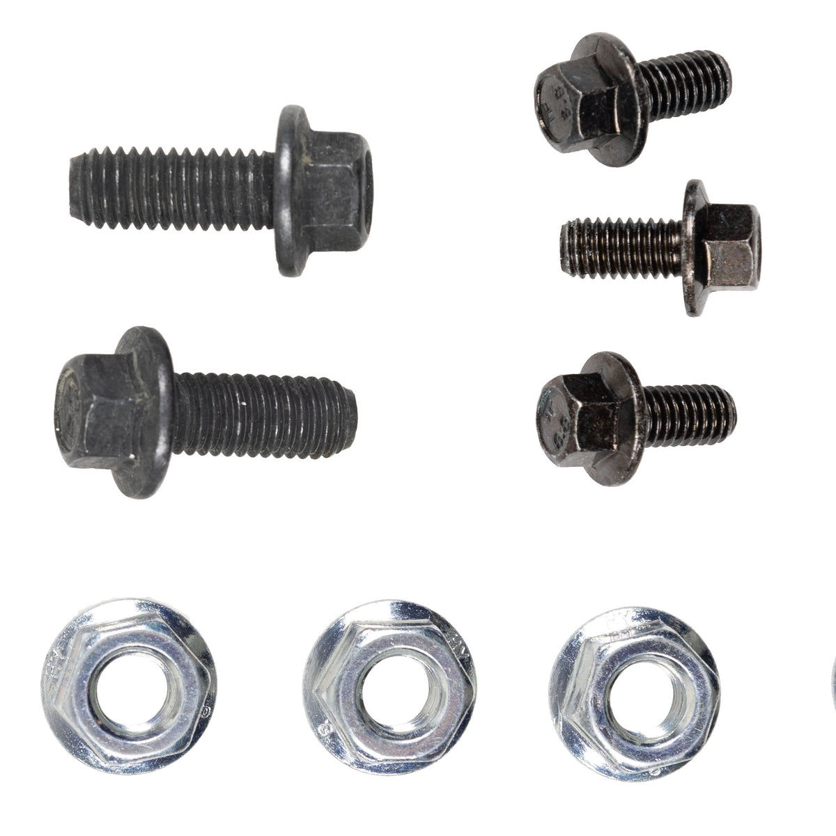 Exmark Muffler Kit 103-7480 additional view