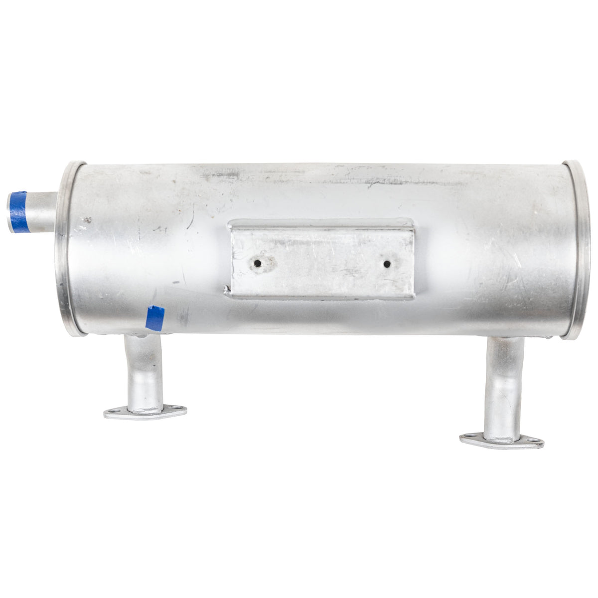 Open-Box.103-7480 Muffler Kit Lazer Z ACAS Front Runner 103-7482 103-2859 SDP712