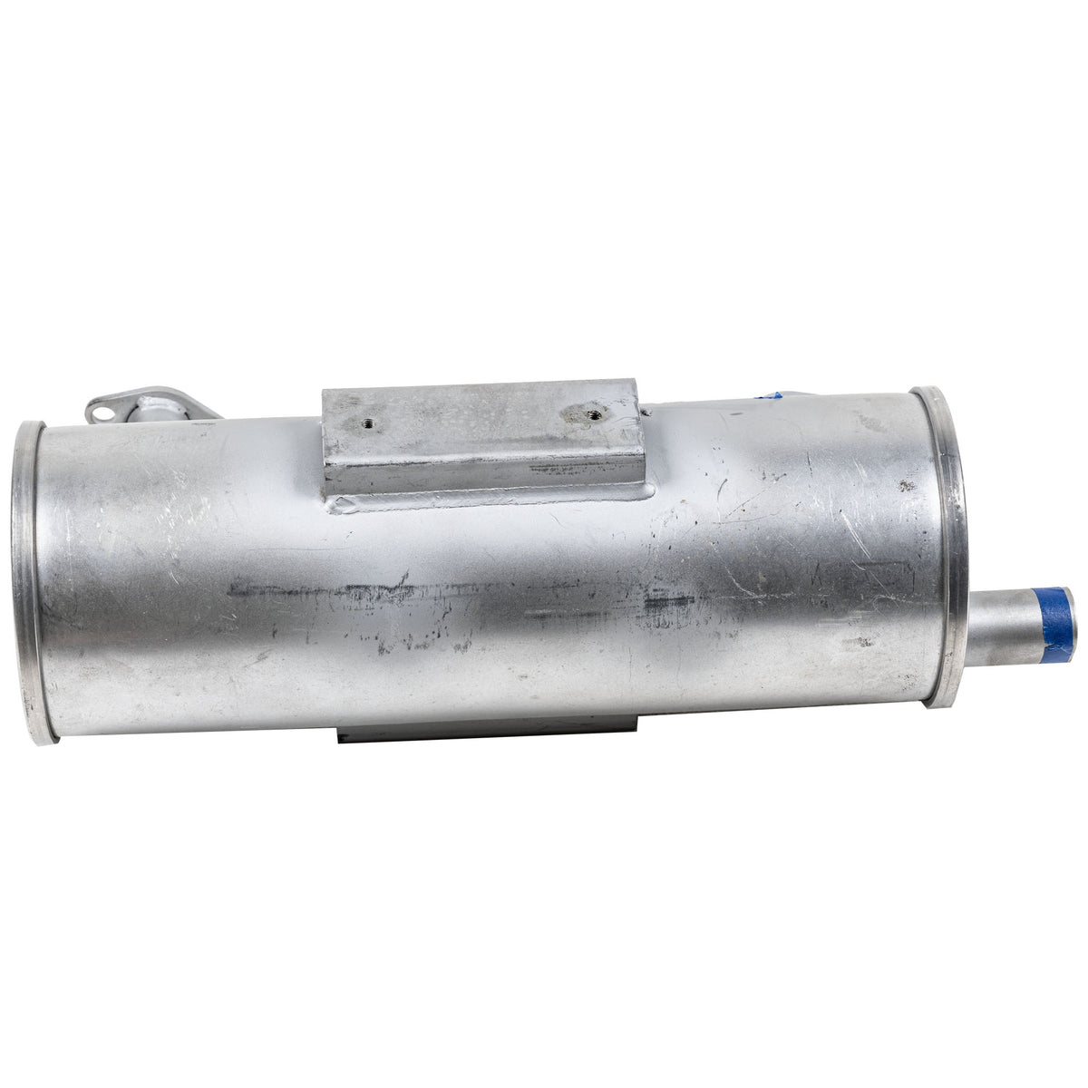 Open-Box.103-7480 Muffler Kit Lazer Z ACAS Front Runner 103-7482 103-2859 SDP712