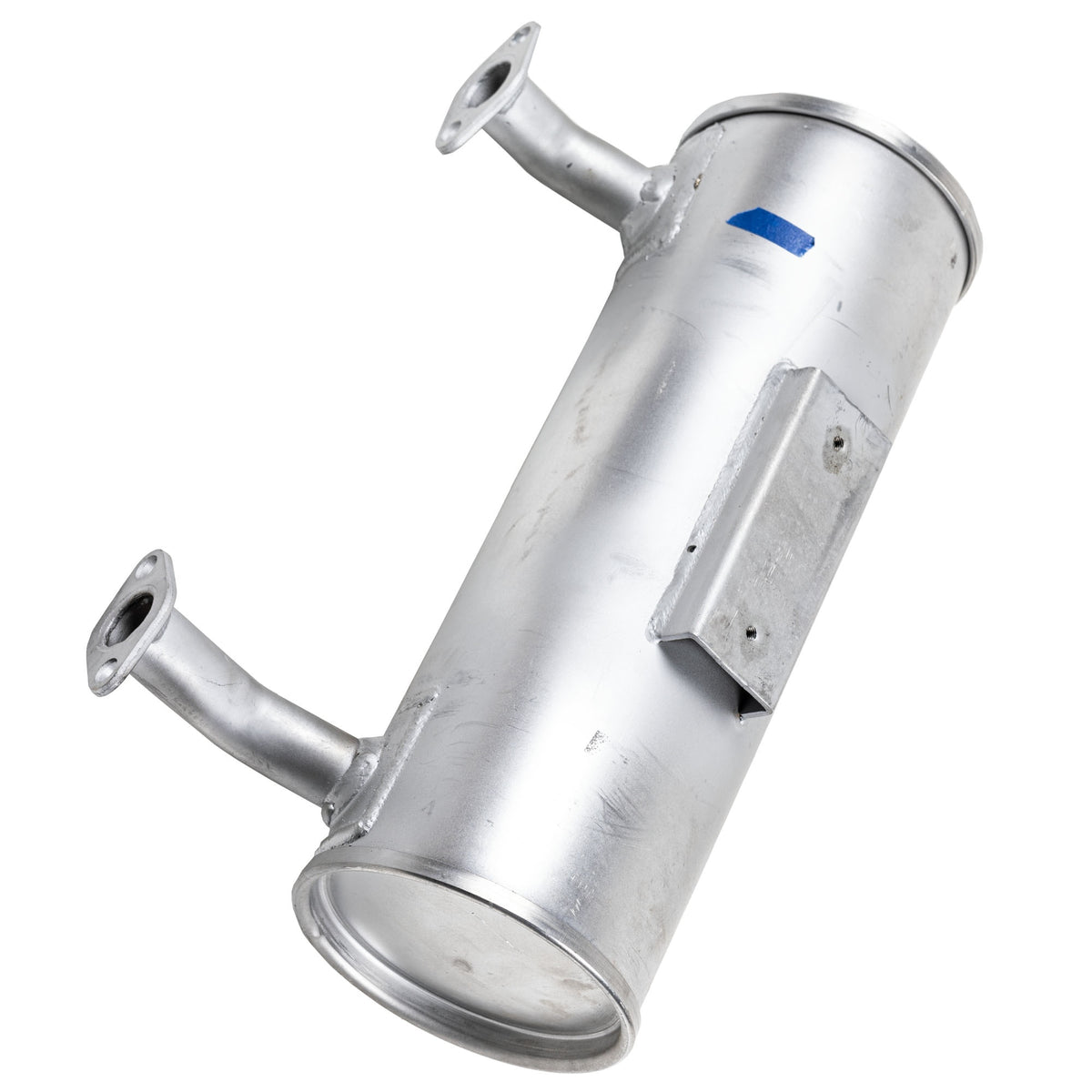 Open-Box.103-7480 Muffler Kit Lazer Z ACAS Front Runner 103-7482 103-2859 SDP712