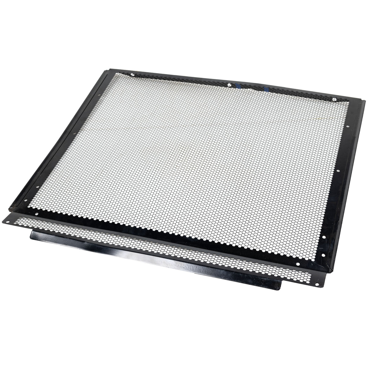 Open-Box.Exmark 103-5745-03 Hopper Screen Panel Navigator SDP713