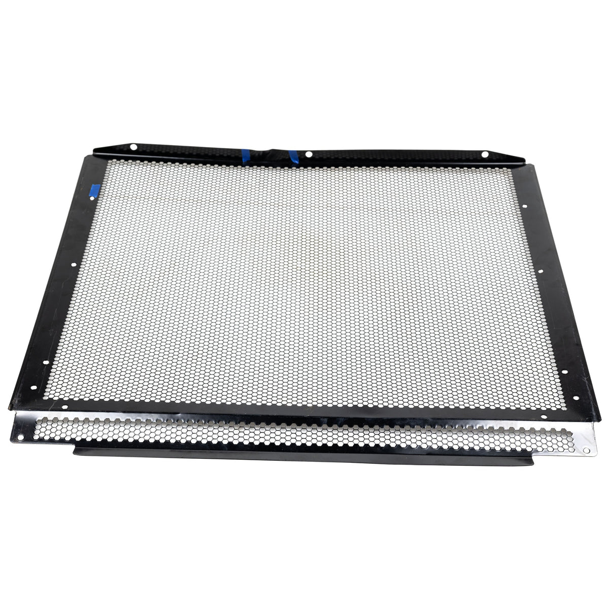 Open-Box.Exmark 103-5745-03 Hopper Screen Panel Navigator SDP713