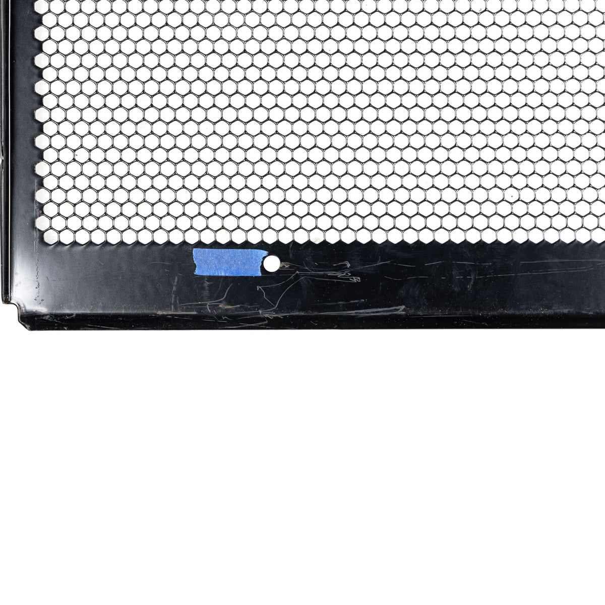 Open-Box.Exmark 103-5745-03 Hopper Screen Panel Navigator SDP713