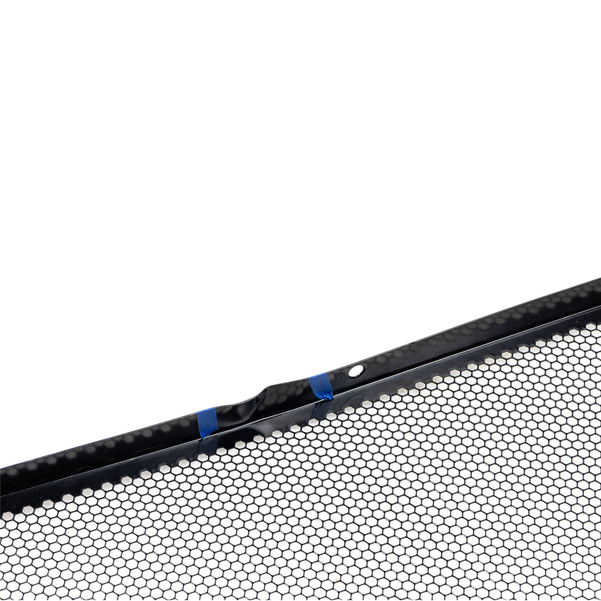 Open-Box.Exmark 103-5745-03 Hopper Screen Panel Navigator SDP713