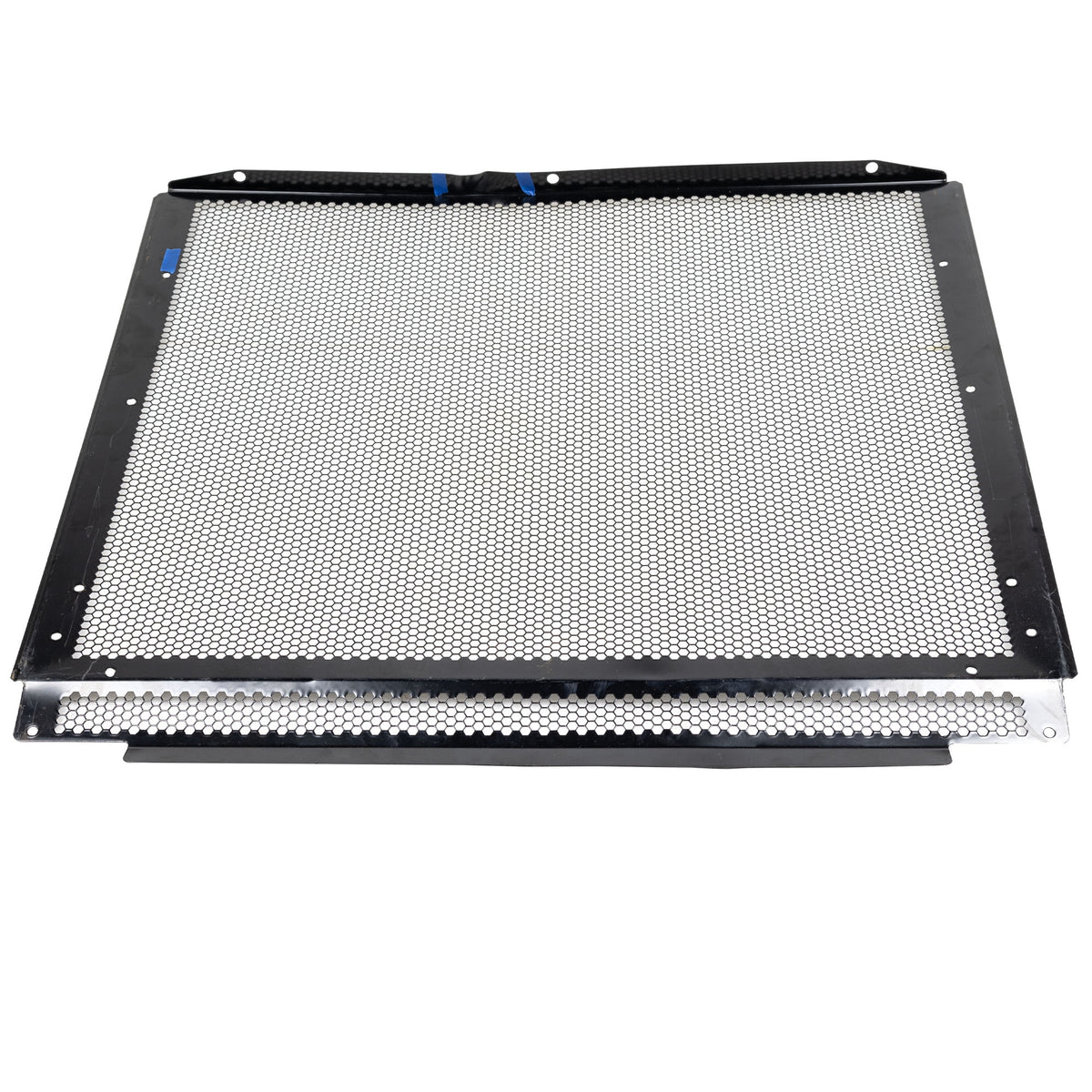 Open-Box.Exmark 103-5745-03 Hopper Screen Panel Navigator SDP713