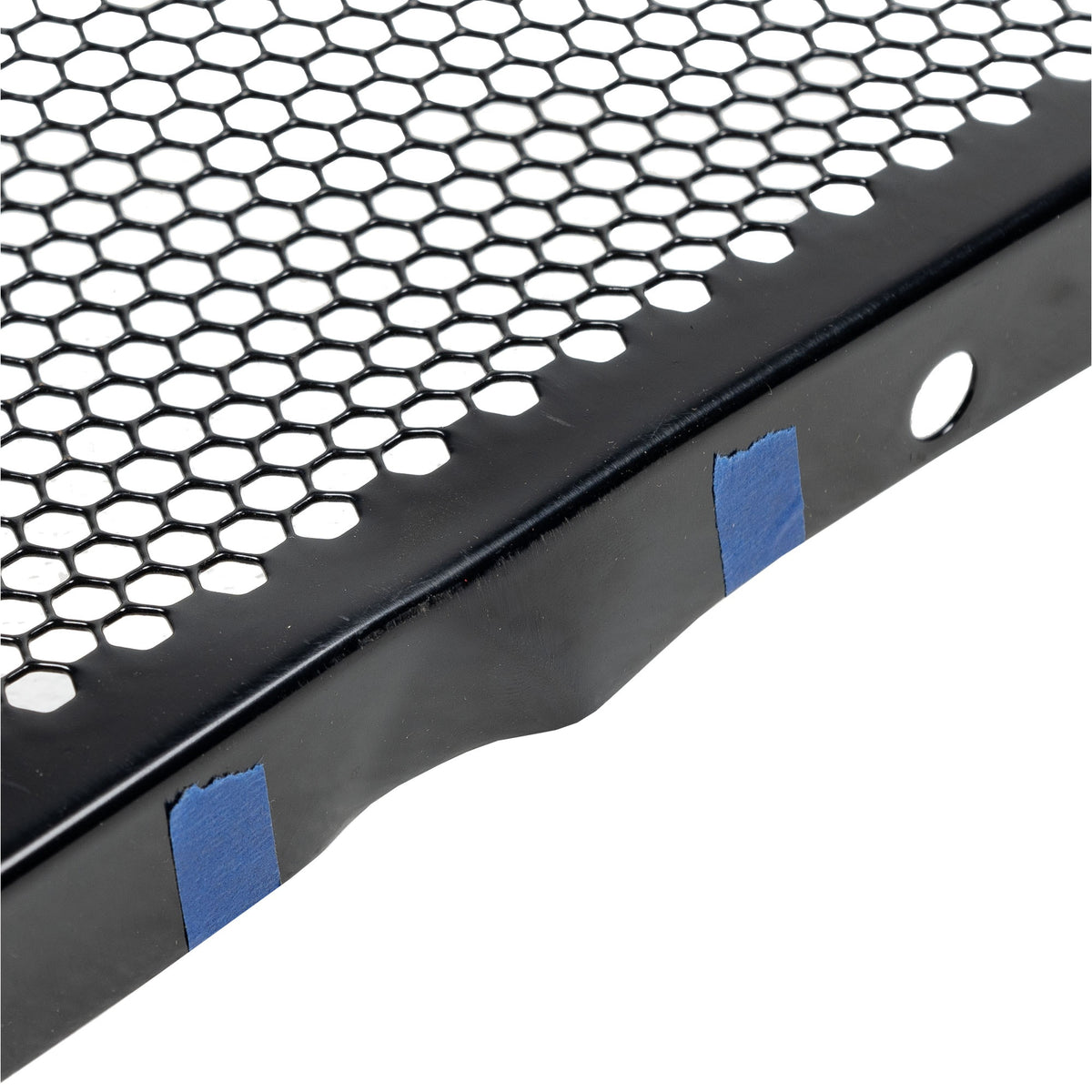 Open-Box.Exmark 103-5745-03 Hopper Screen Panel Navigator SDP713
