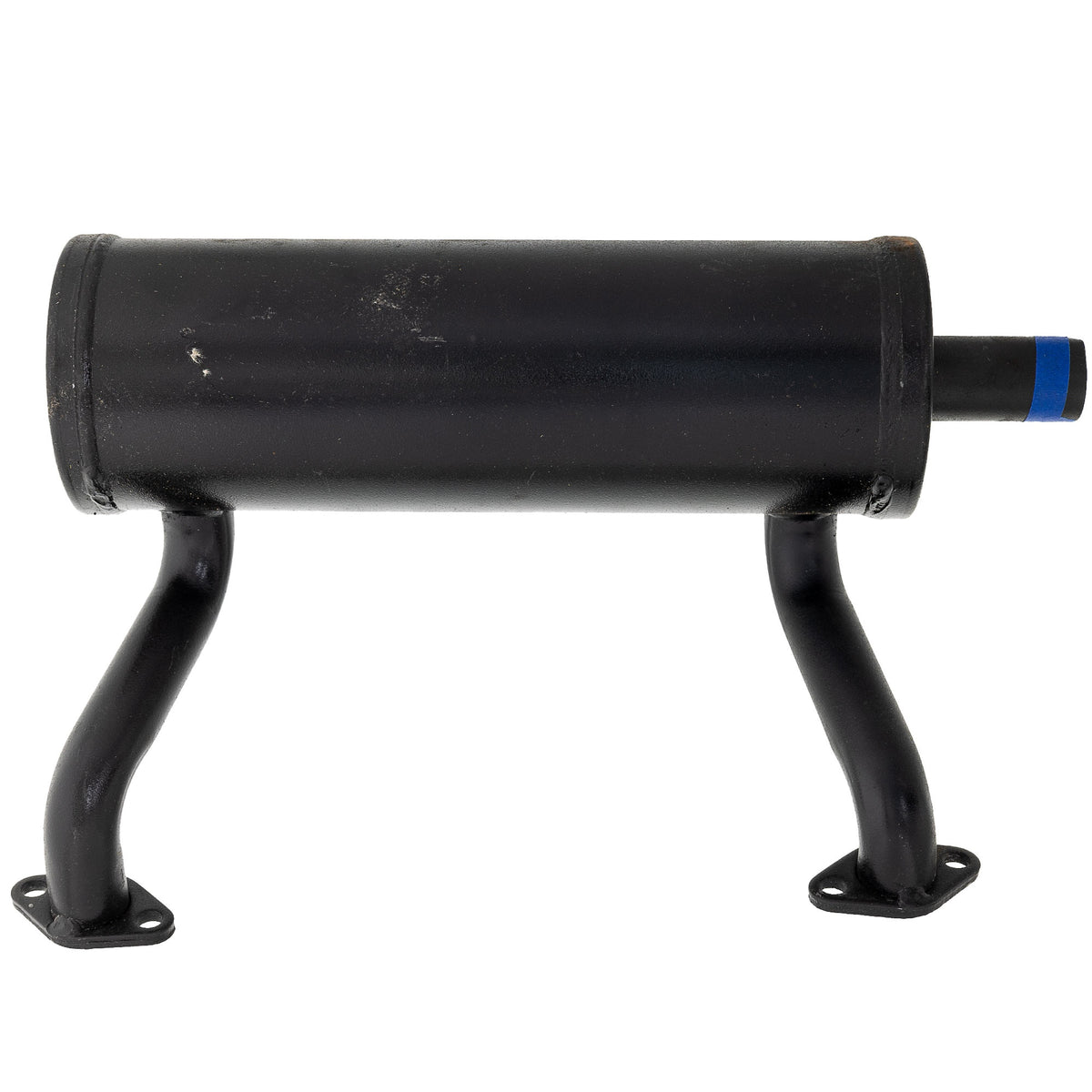 Exmark Muffler 126-5864 alternate view