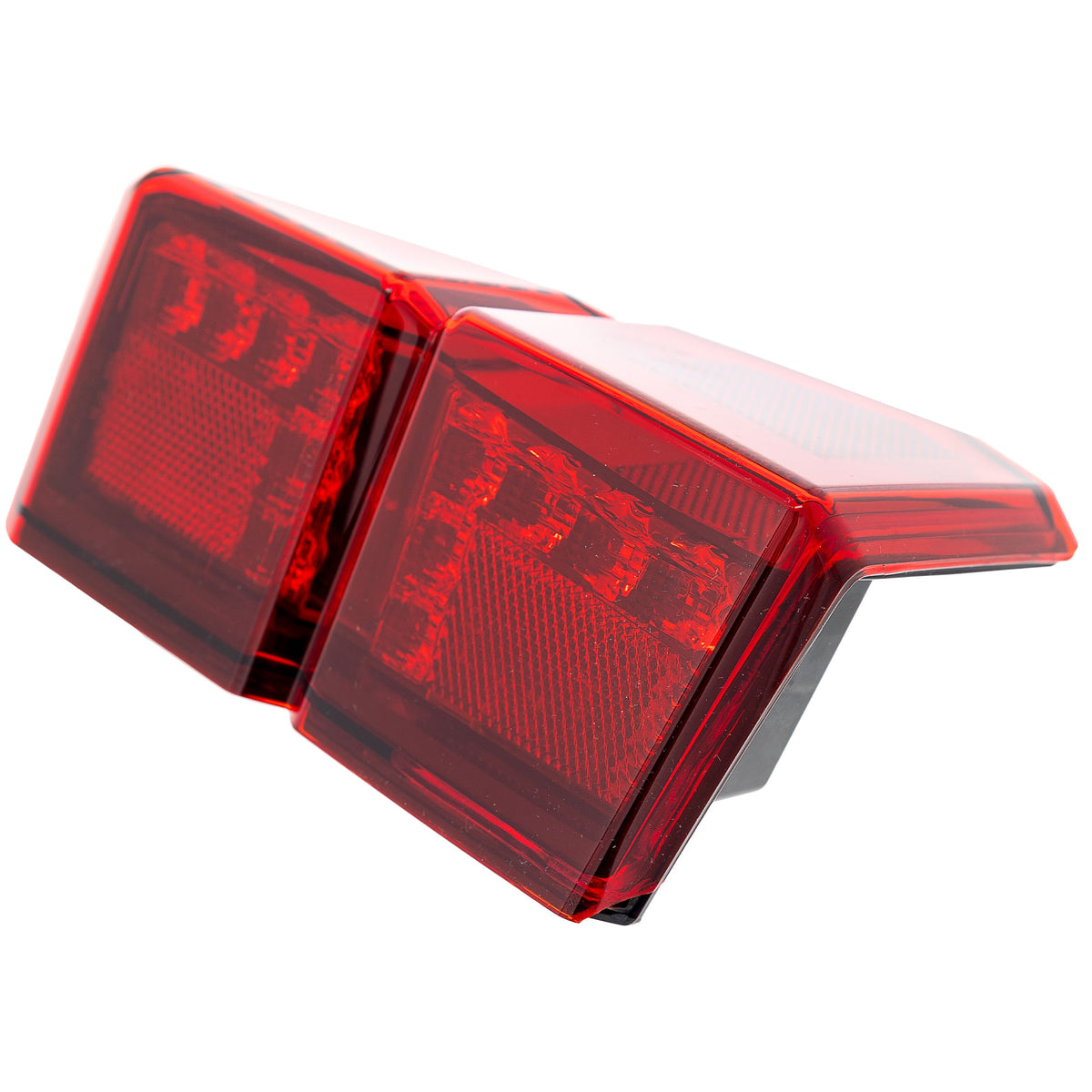 Used Item. Left Hand Taillight Assembly 2018-2021 Ranger 1000 XP Crew UTV SDP724