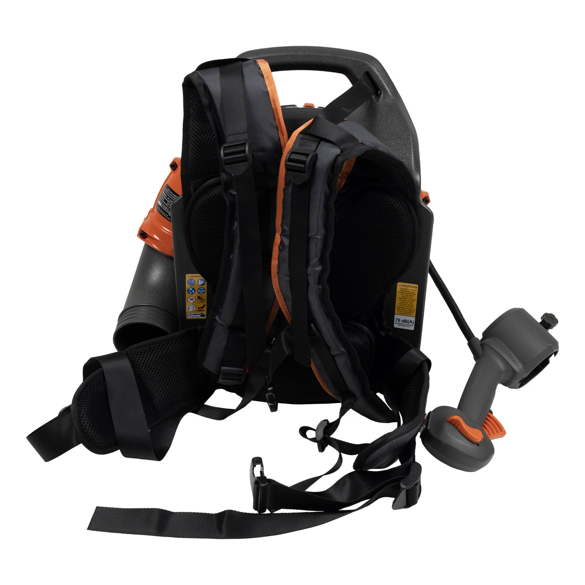 Husqvarna 150BT Backpack Leaf Blower 970466901
