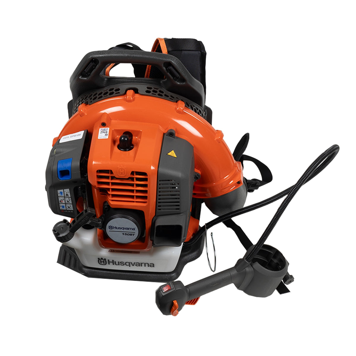 Husqvarna 150BT Backpack Leaf Blower 970466901