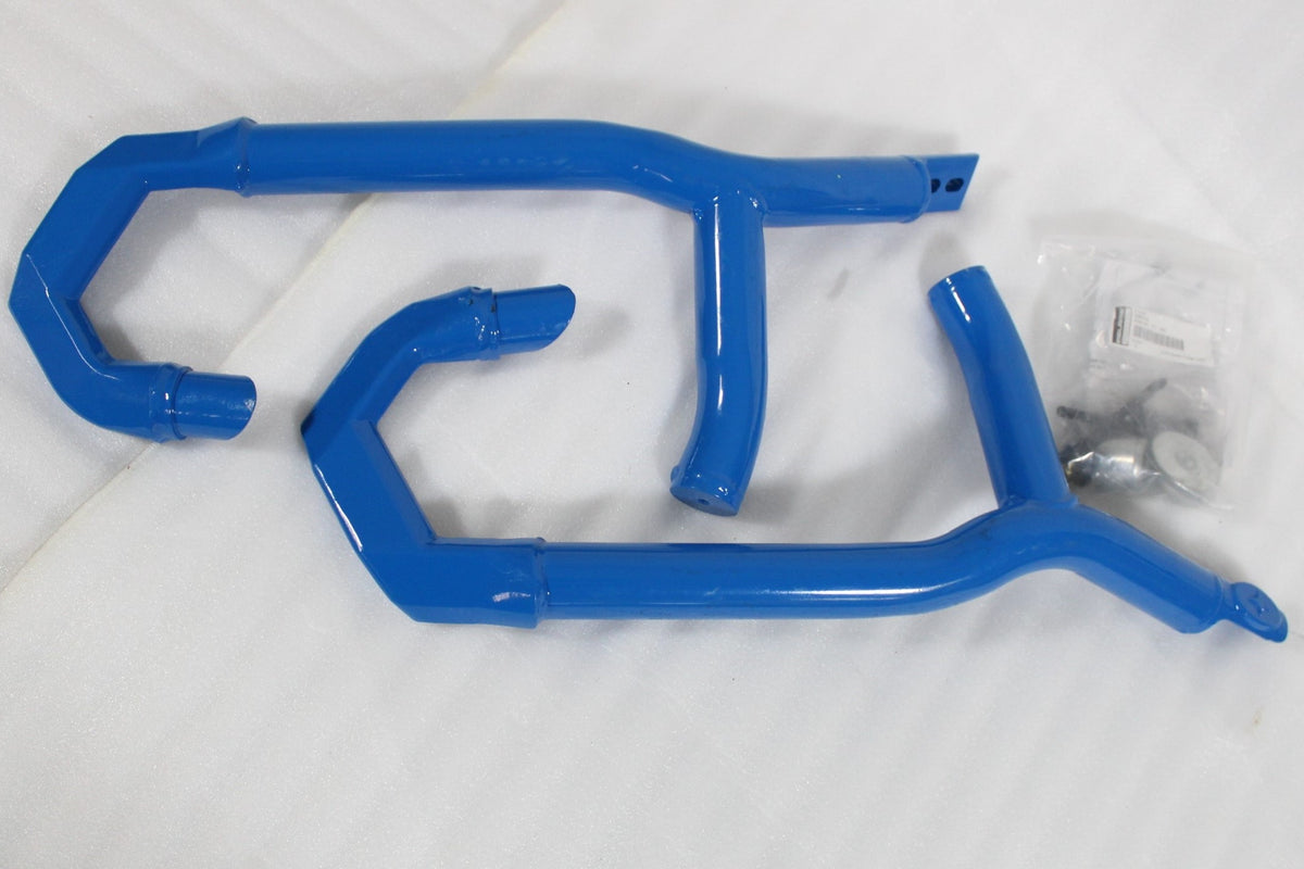 Polaris Front Bumper 2881584-689