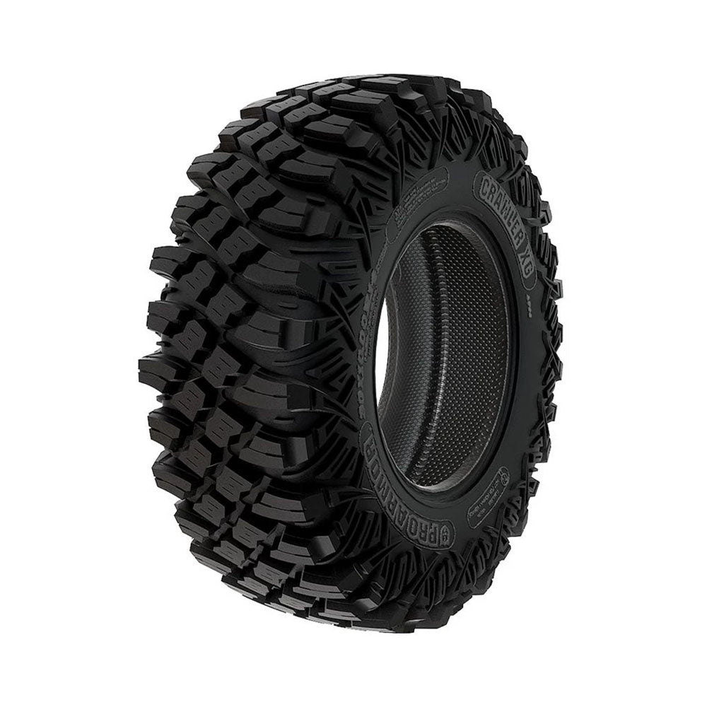 Pro Armor Crawler XG Tire 32x10R14 T321014XG
