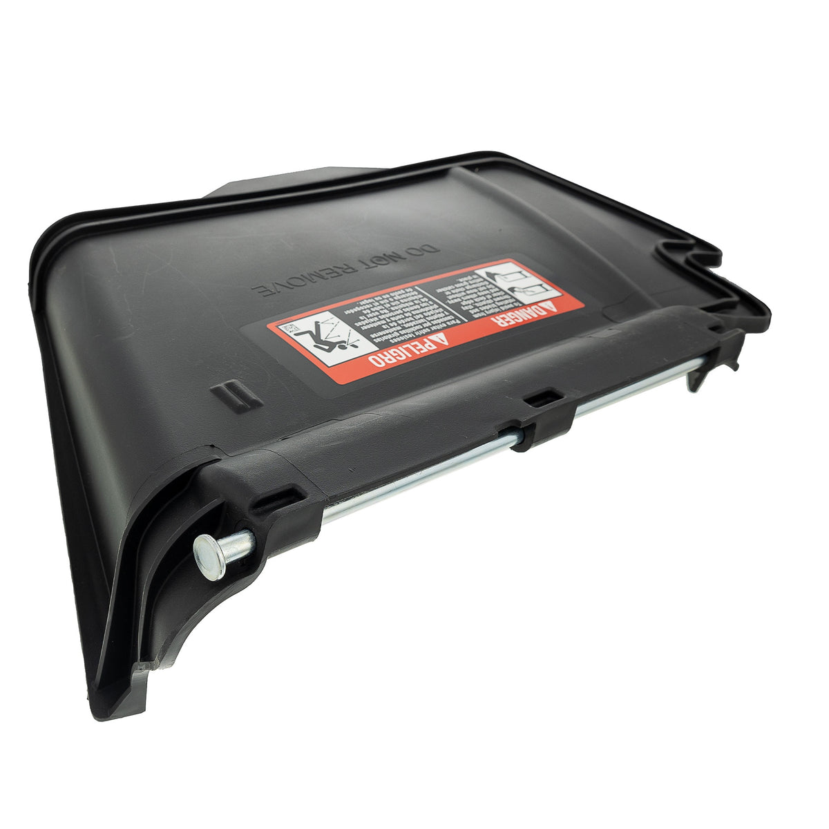 Ariens Discharge Chute TCA16387 additional view