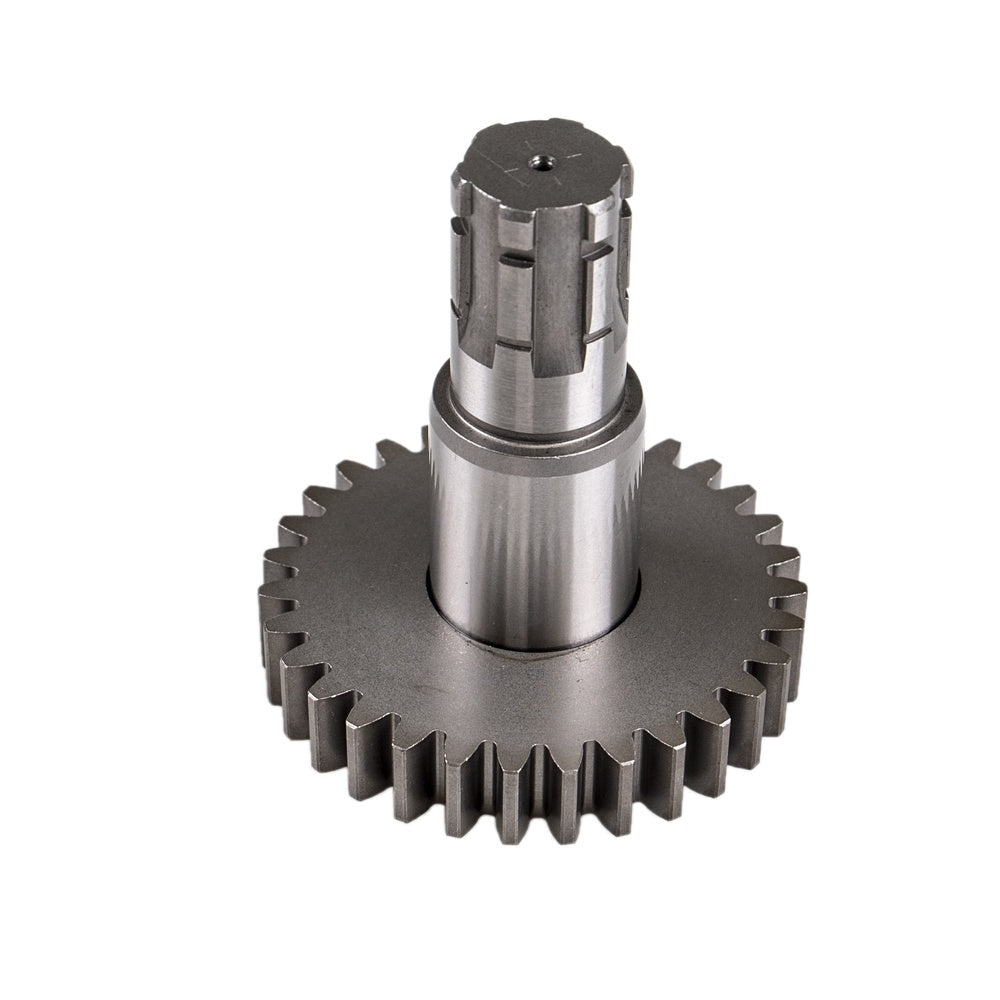 Can-Am Main Shaft V234303XGR01 alternate view