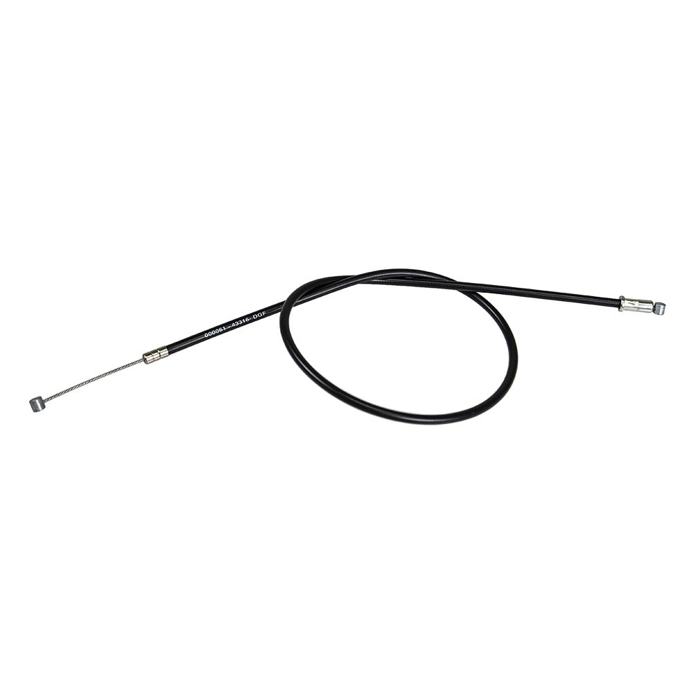 BRP Can-Am V43316DGF060LL Handle Bar Choke Cable DS 90 V43316DGF020 V43316DGF030