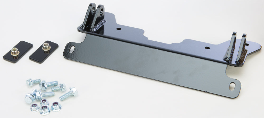 Open Trail WPS 10-5780 UTV PLOW MOUNT KIT XT HD8 HD10 DPS Defender Convenience
