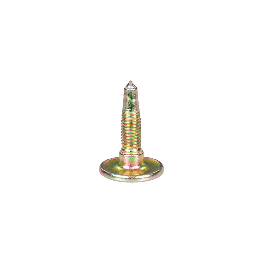 Woodys WOODYS 18-3112-96 Carbide Studs 1.325" 96 Pack