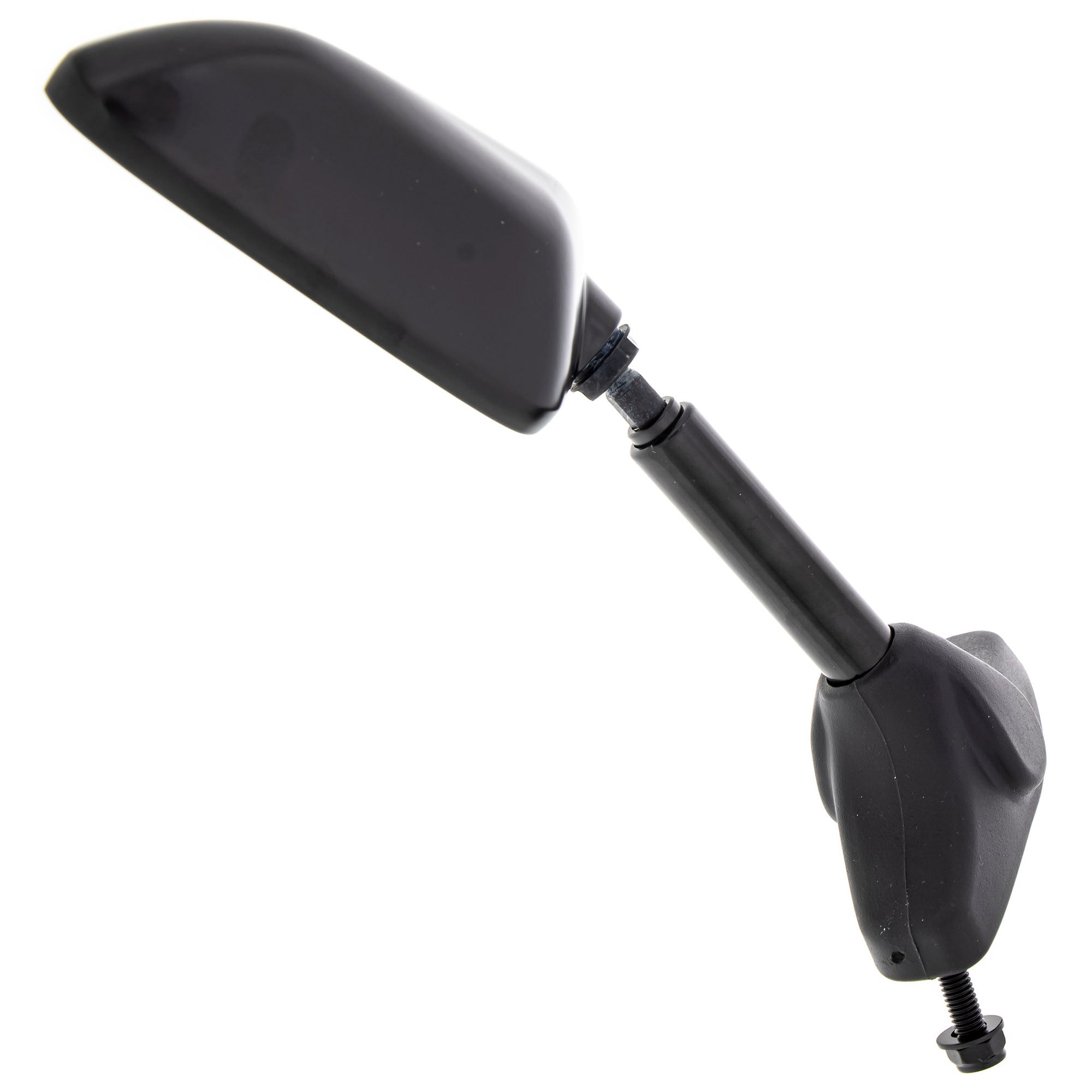 Arctic Cat 2436-013 Right Hand Dash Mounted Mirror 2014-2020 Wildcat Trail Sport