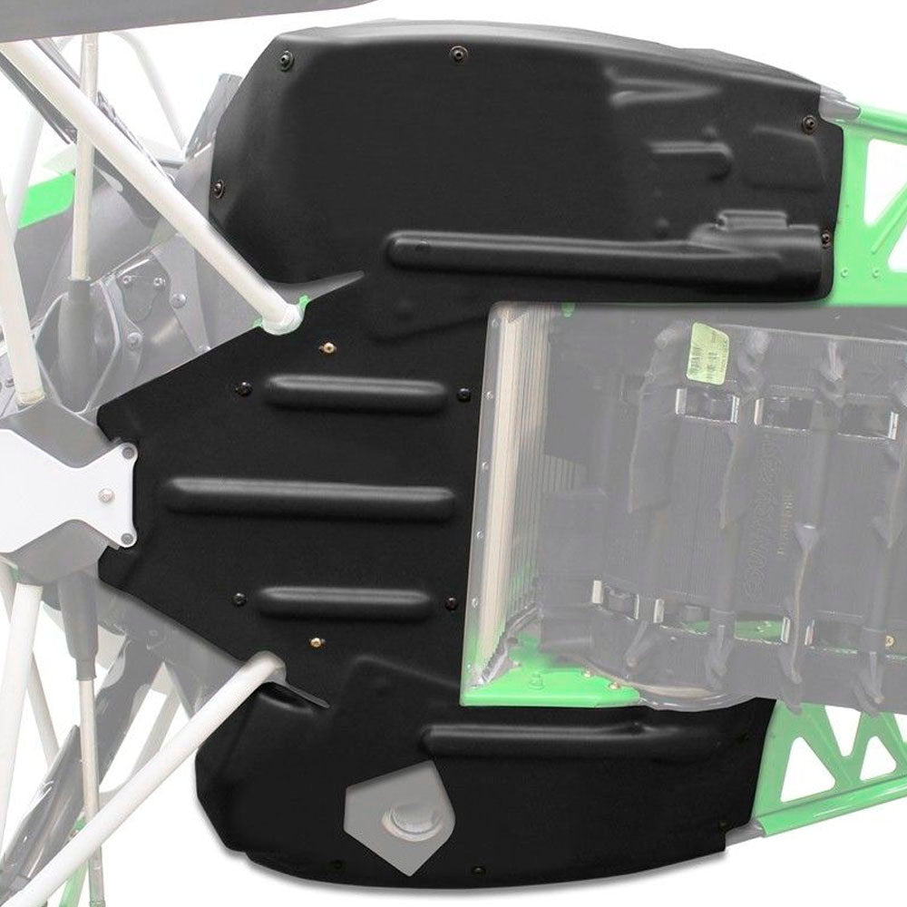 Arctic Cat 8639-427 Skid Plate