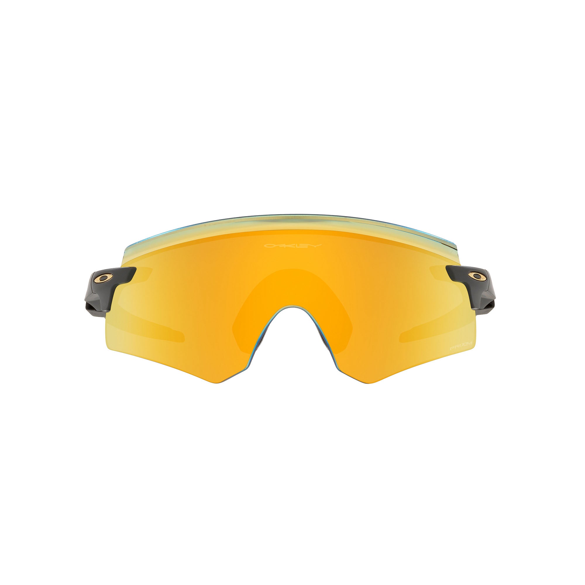 Sutro Prizm 24K Lenses, Matte Carbon Frame Sunglasses