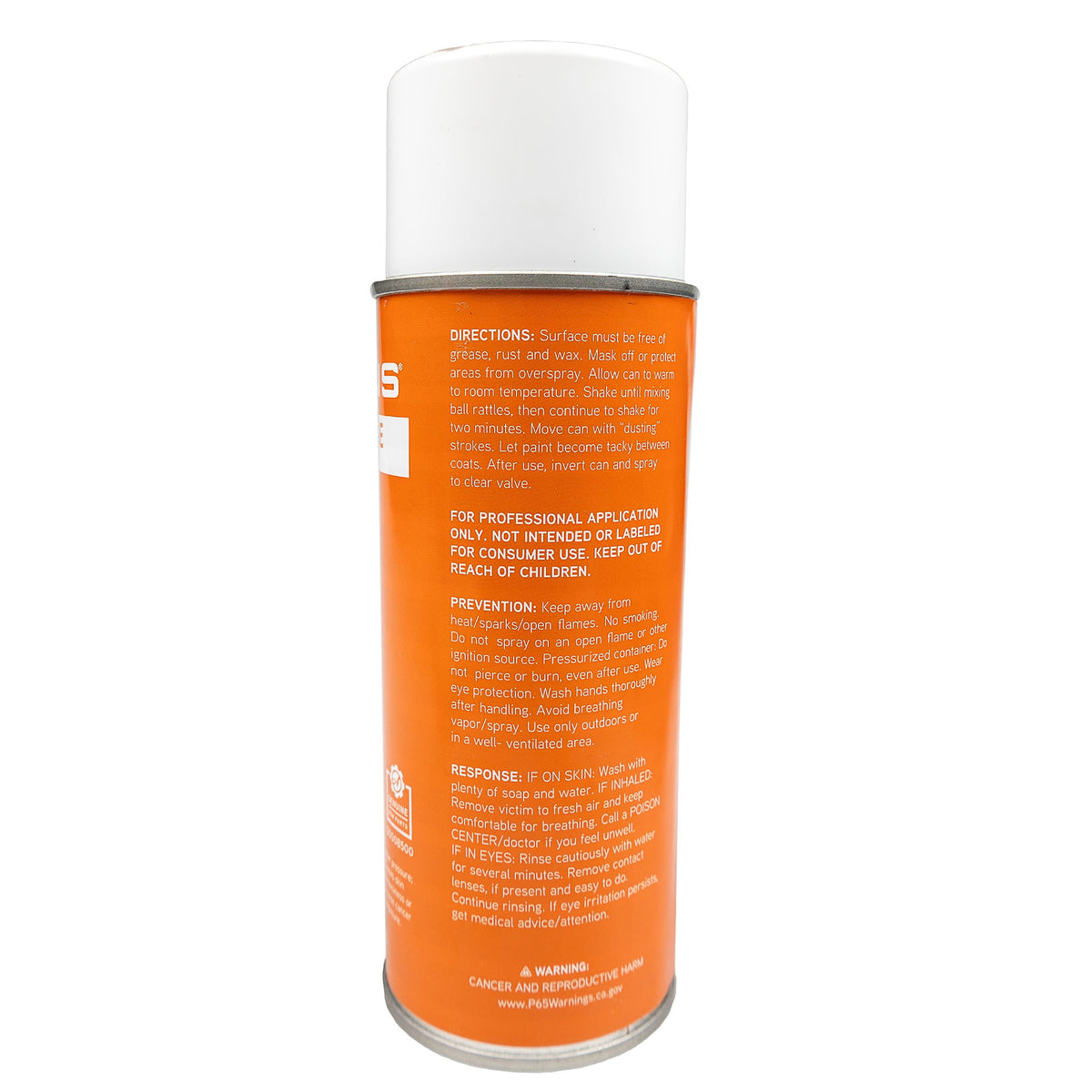 Ariens 12 oz. Orange Touch-up Paint 00008500 additional view