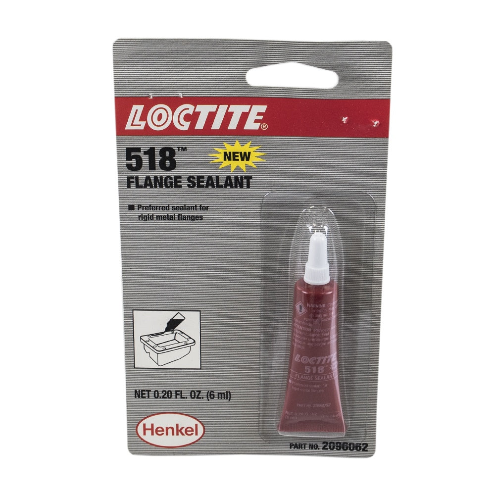Ariens Loctite 518 Gasket 6ML Tube 00031700