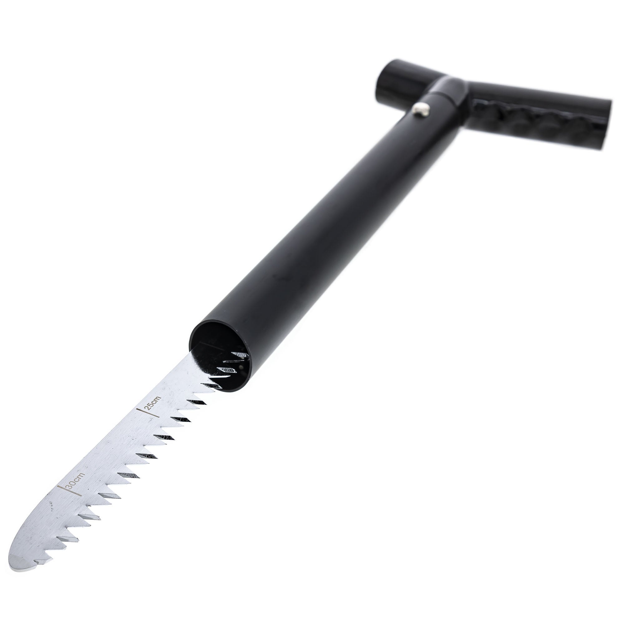 CKX Telescoping Shovel and Saw 000415