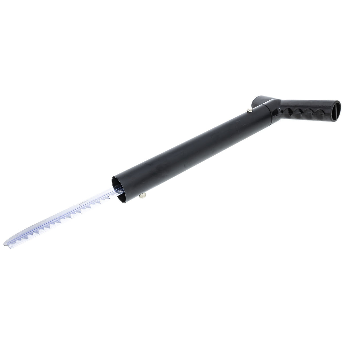 CKX 000415 Telescoping Shovel and Saw Aluminum Snow Ice Winter