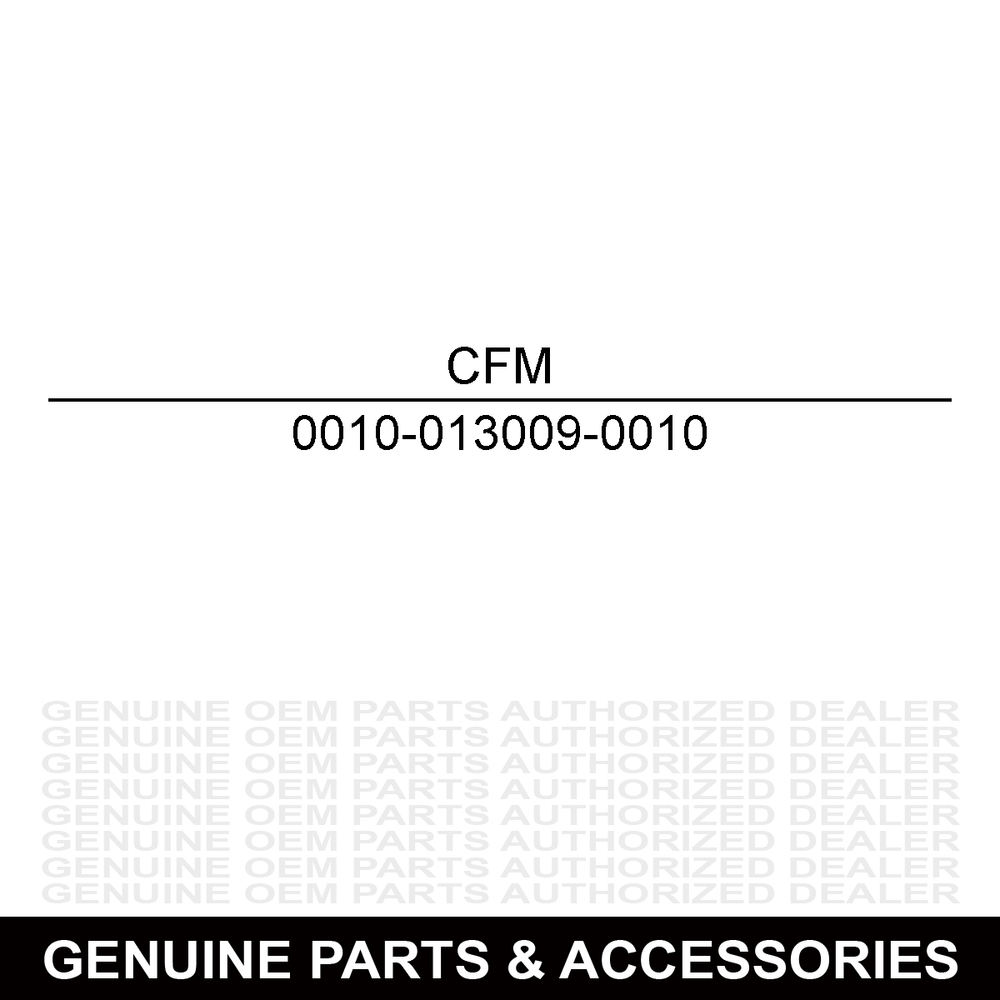 CFMoto Bolt 0010-013009-0010
