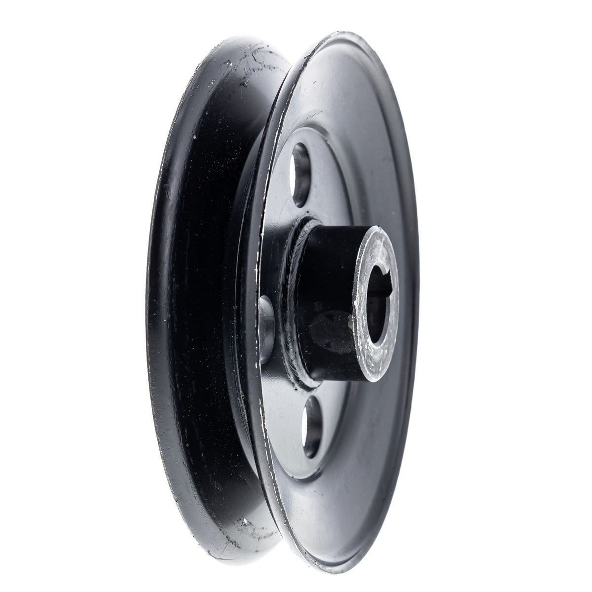 Ariens 00144579 V-Belt Pulley Pro-Zoom Hornet 2352S 1948S 1848S