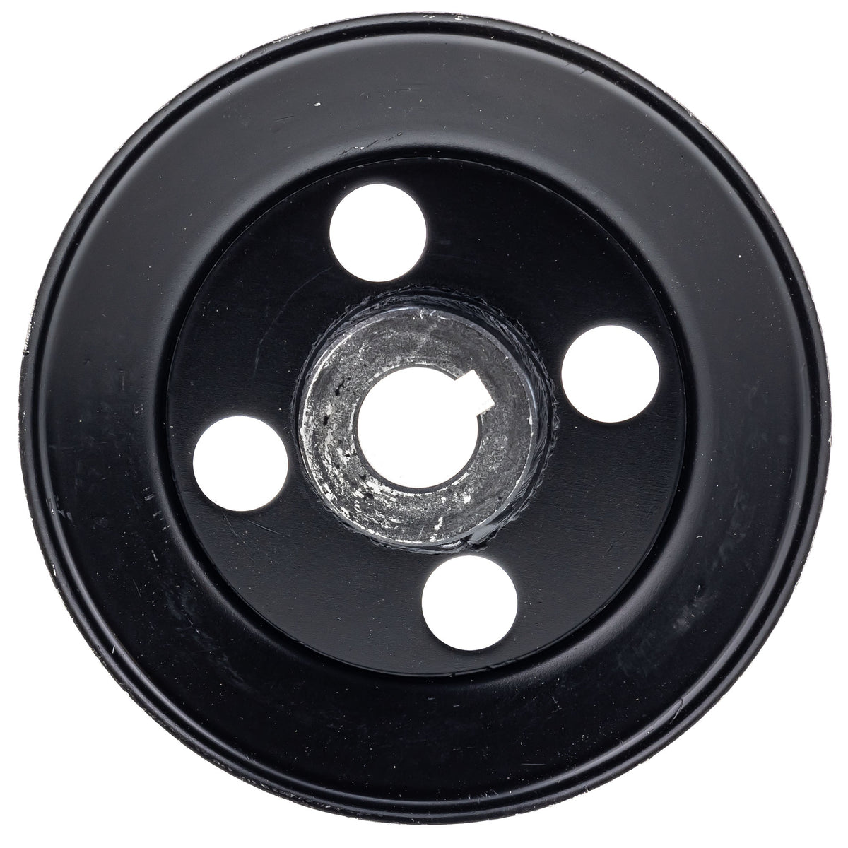 Ariens 00144579 V-Belt Pulley 5.38X.750 W Key Pro-Zoom Hornet 2352S 1948S 1848S