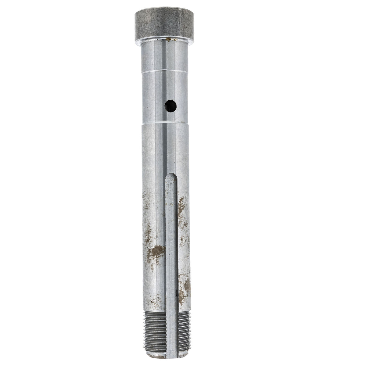Ariens 00180857 Shaft Blade Spindle Warrior Pro-Zoom 66 60 54 3166S 2760S