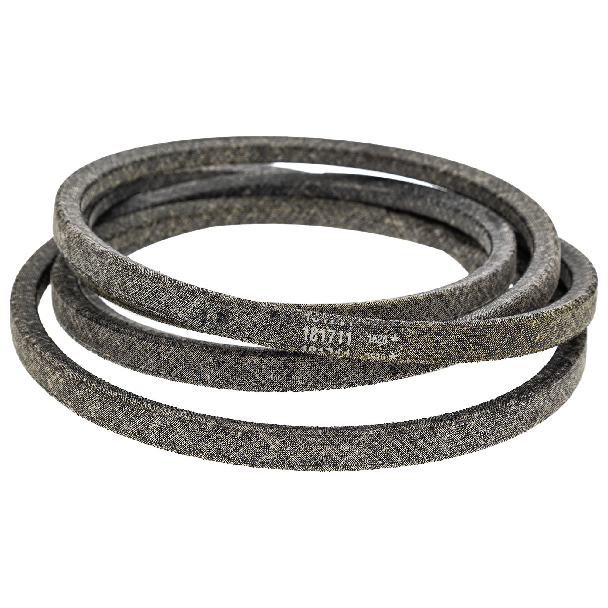 Ariens 00181711 OEM Gravely Belt 131 Warrior Pro-Zoom Pro-Walk 266 254 260 66 60