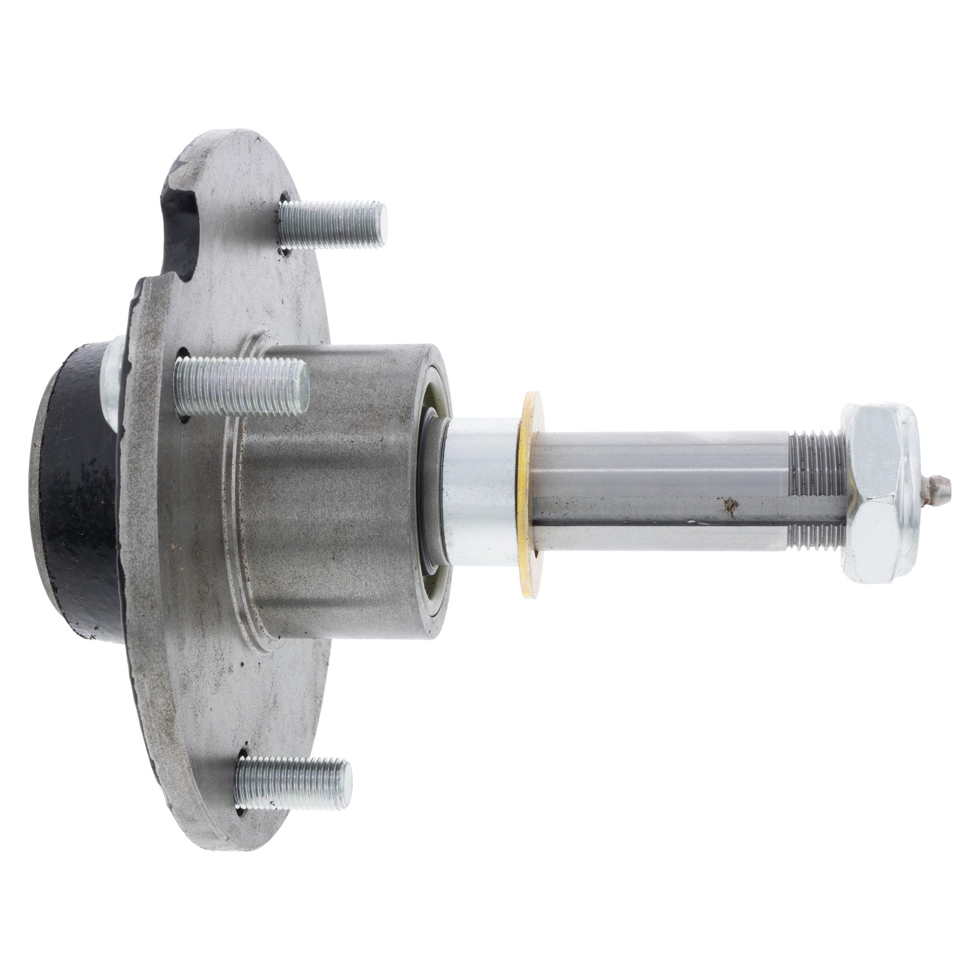 Ariens 00181910 Gravely Assembly Spindle 1" Long Shft S O