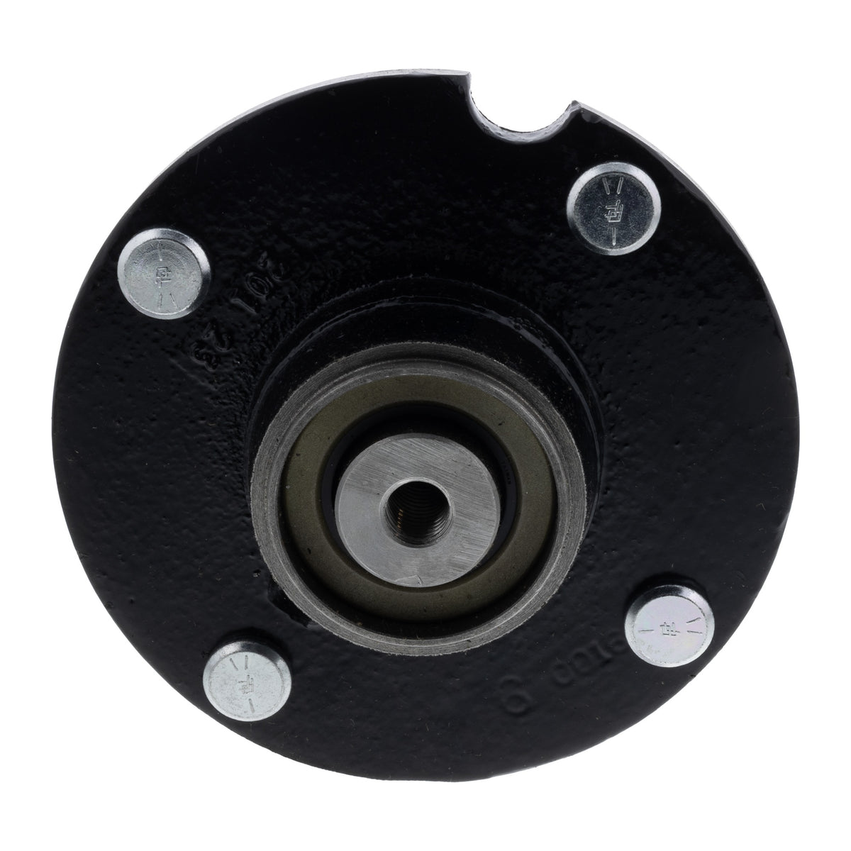 Ariens 00181910 Gravely Assembly Spindle 1" Long Shft S O
