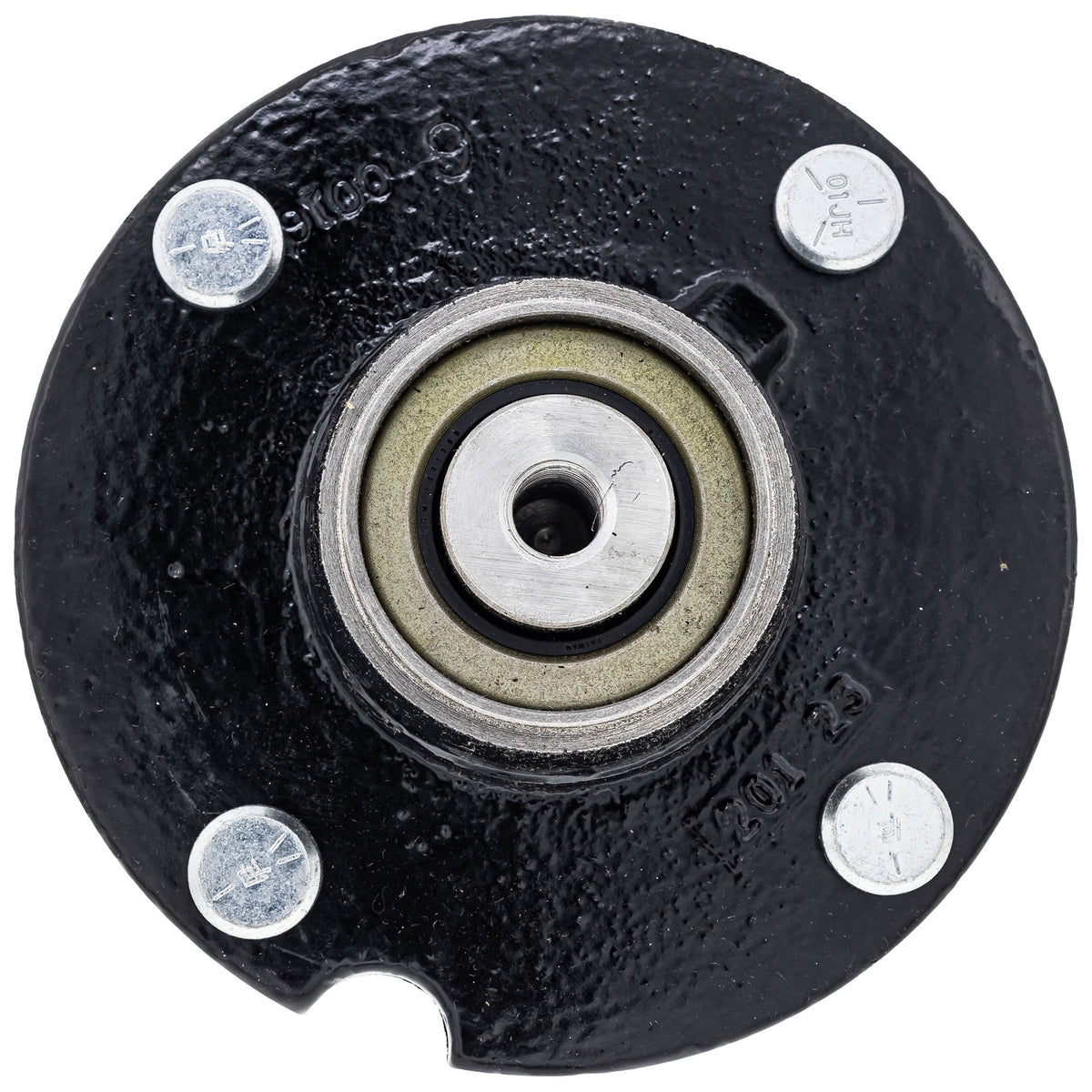 Ariens Short Shaft Spindle 00181917 Pro-Zoom 2760S Pro-Ride 266 266