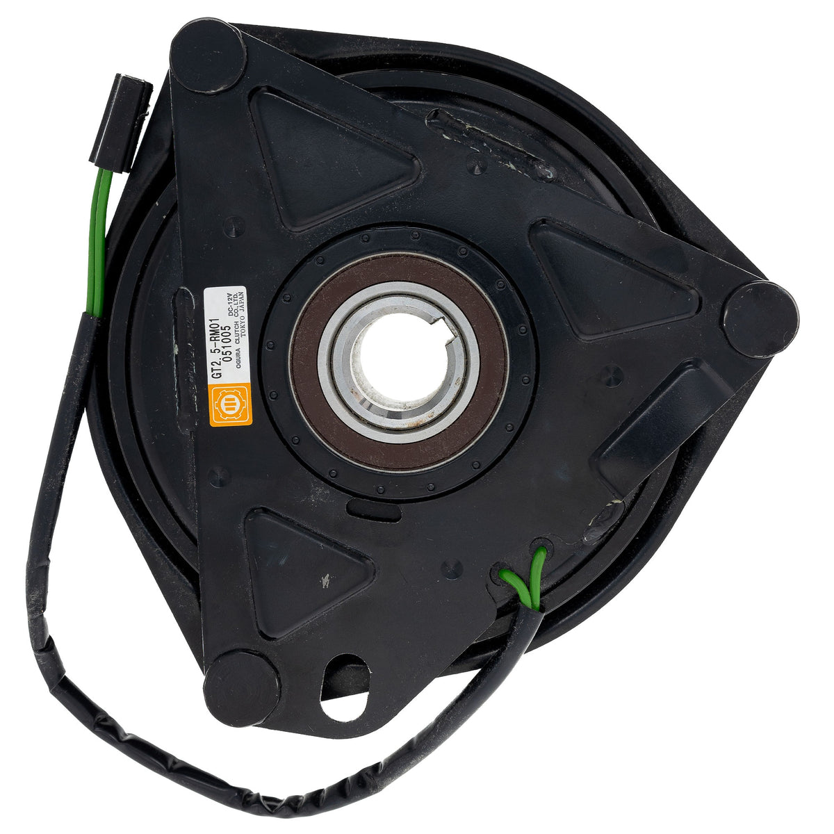 Genuine OEM Ariens Clutch