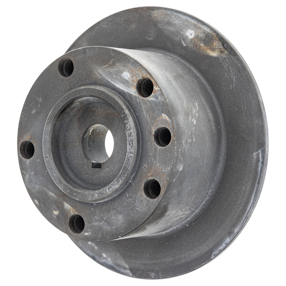 Ariens 00191110 Wheel Hub 8" Disc 5 Bolt Pro-Zoom Hornet 2352S 1948S 1848S