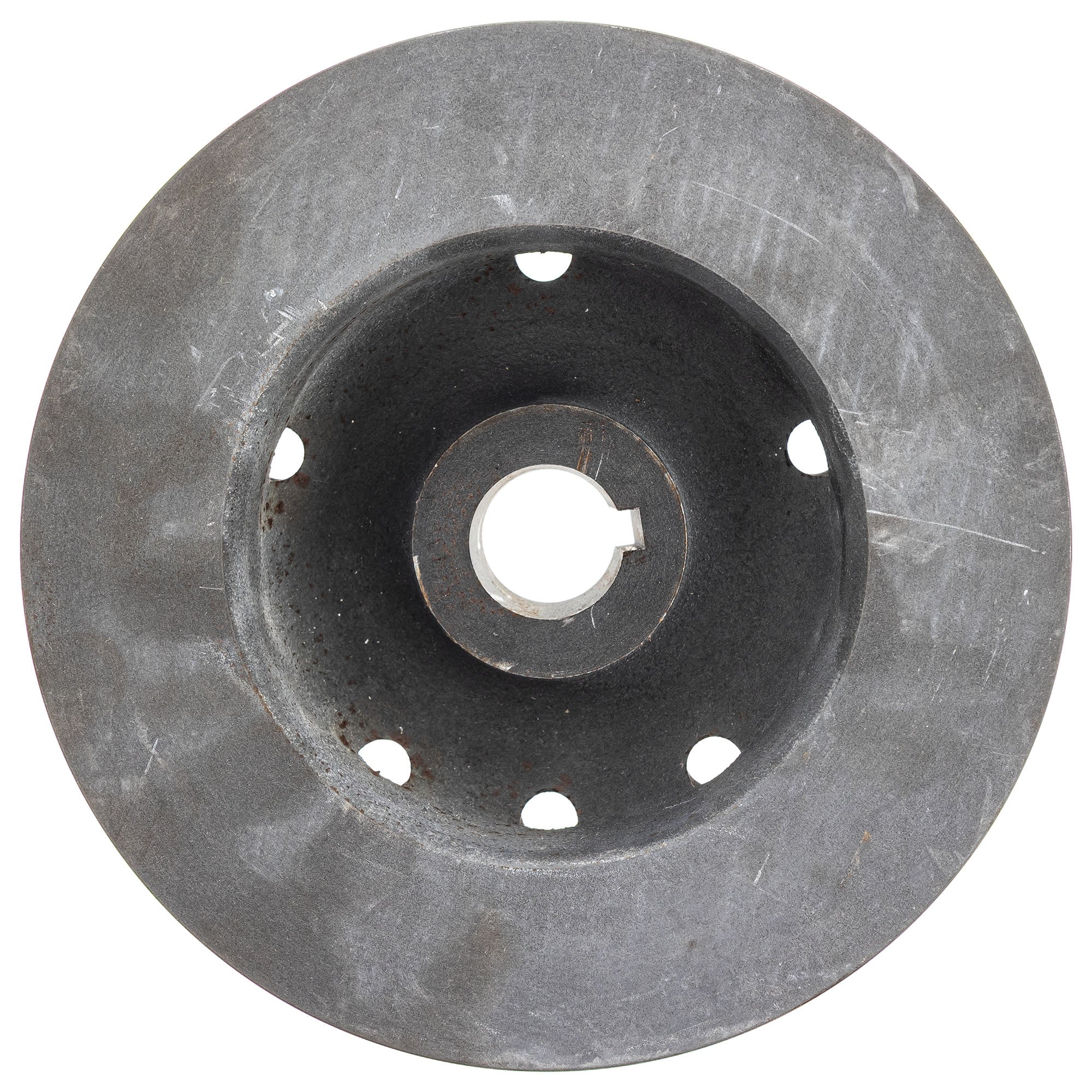 Ariens Wheel Hub 8" Disc 5 Bolt 00191110