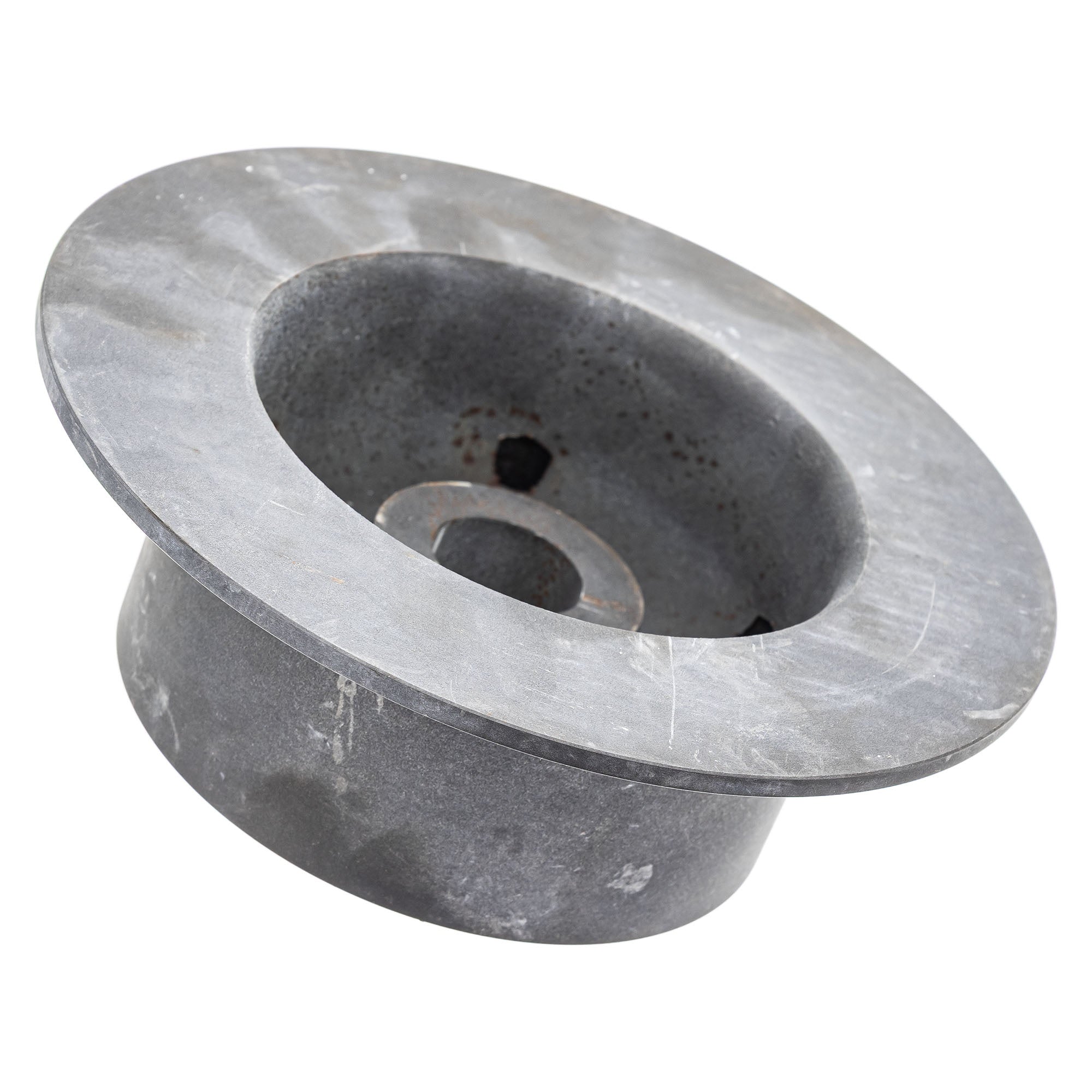 Ariens 00191110 Wheel Hub 8" Disc 5 Bolt Hornet Zero-Turn Mower