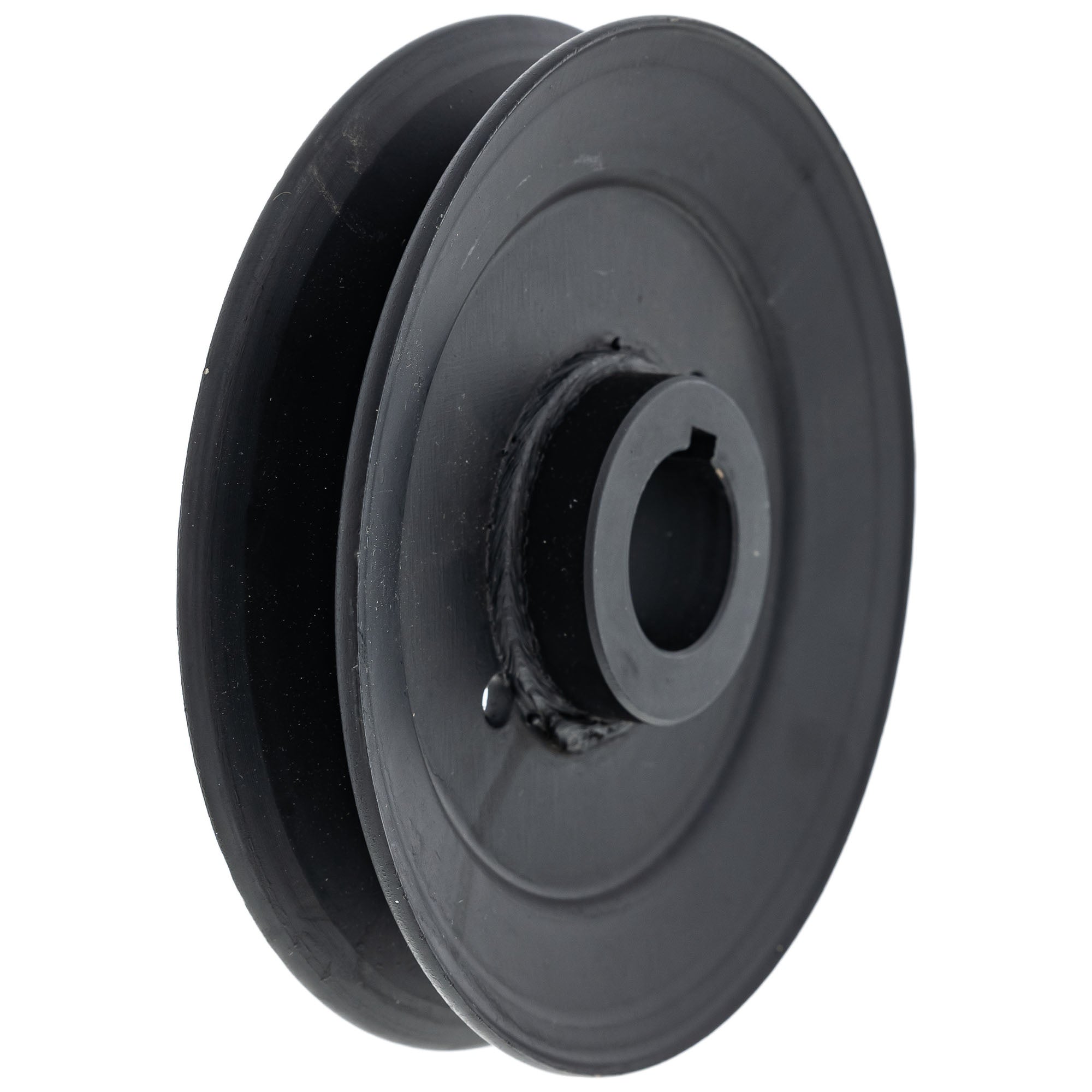 Ariens 00191800 Gravely Sheave 5 00 Spindle (1 000Id)