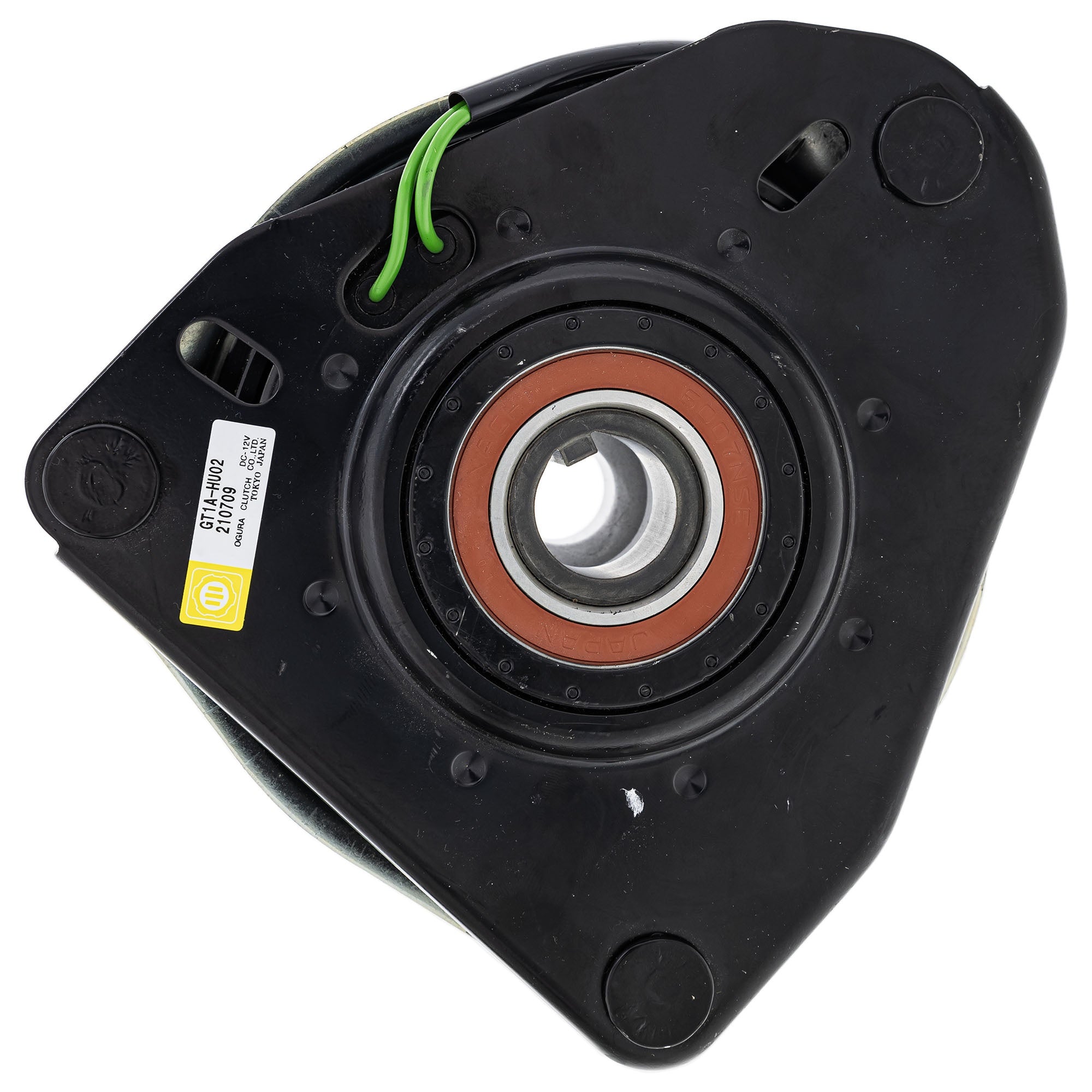 Ariens 00200665 Gravely Clutch Assembly ZT Ever Ride Pro Walk Hydro HD 36 48 52 61