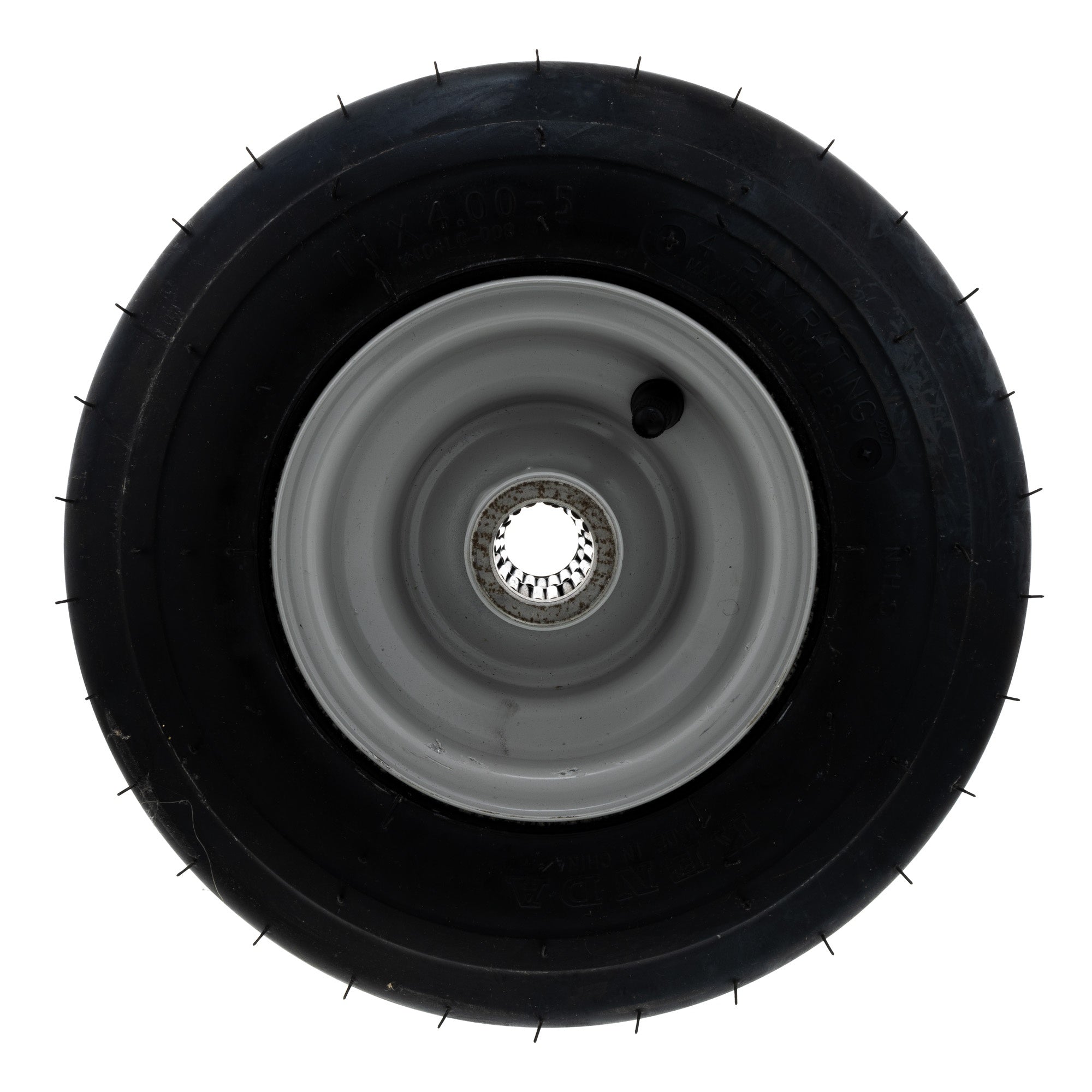 Ariens 00200778 Front Wheel 11x4x5 Pro-Stance 2352FX 2052FX 2048FX 1948FX 1934FX